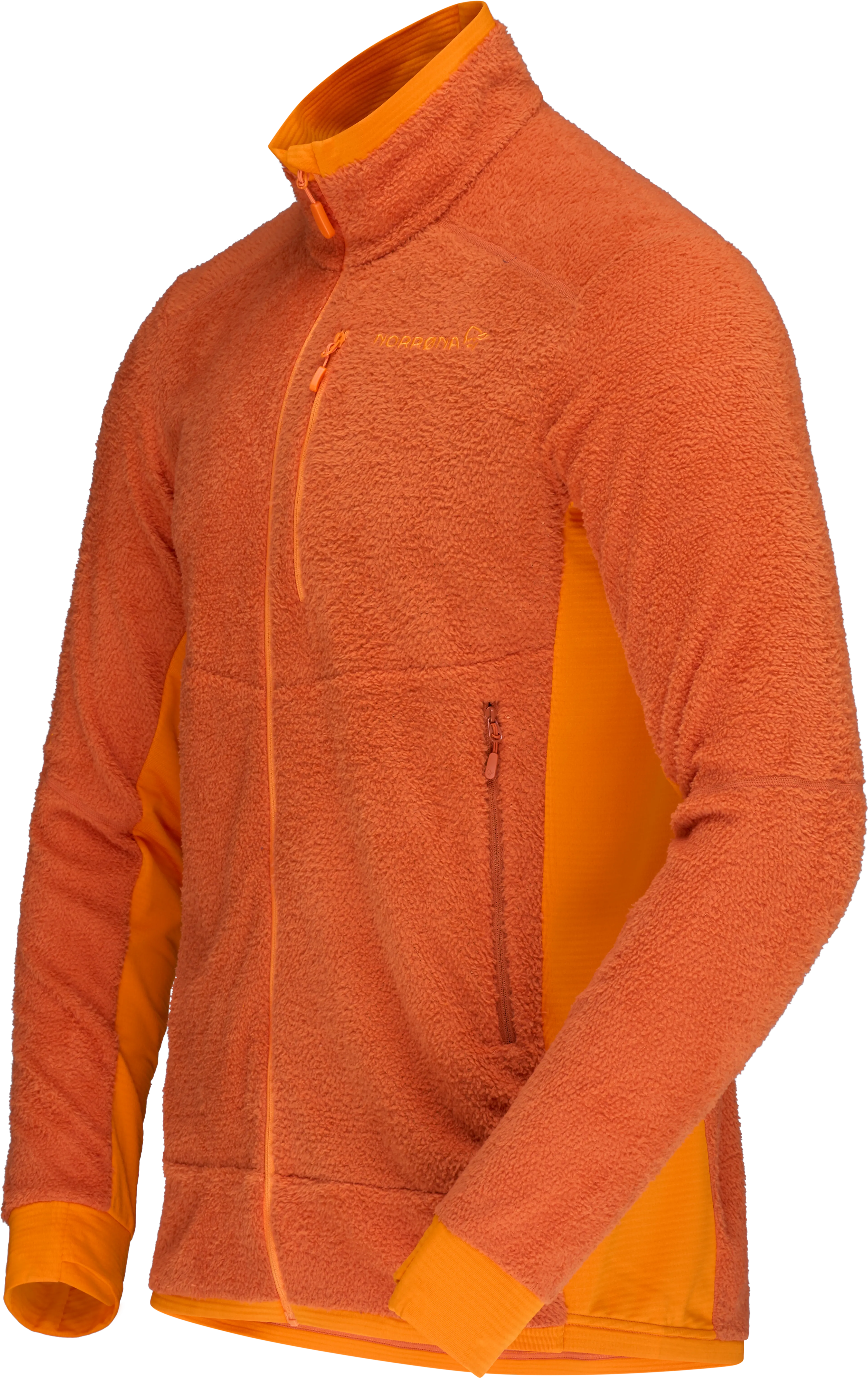 falketind warm1 active Jacket M's