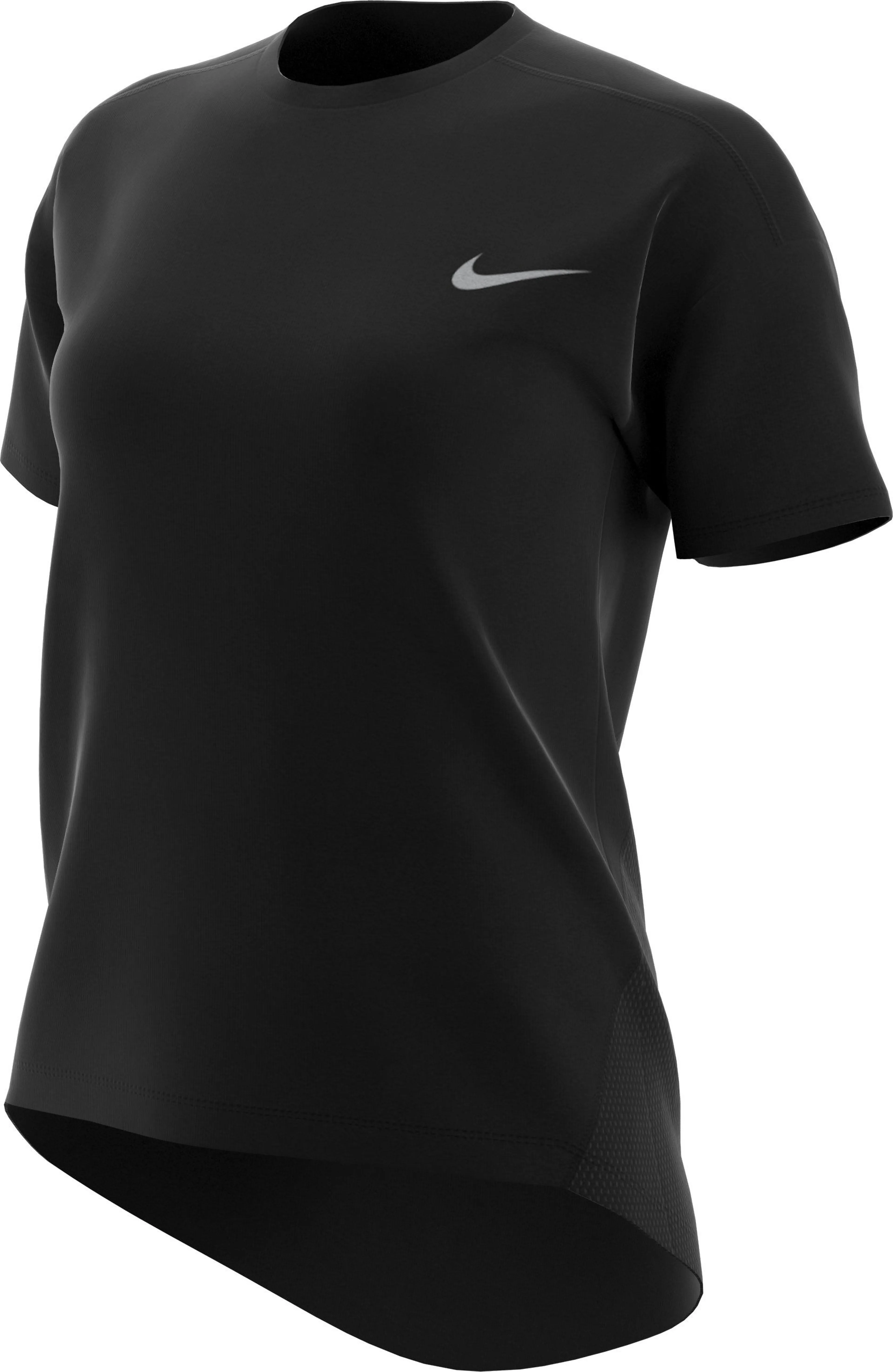 Plus Miler Short-Sleeve