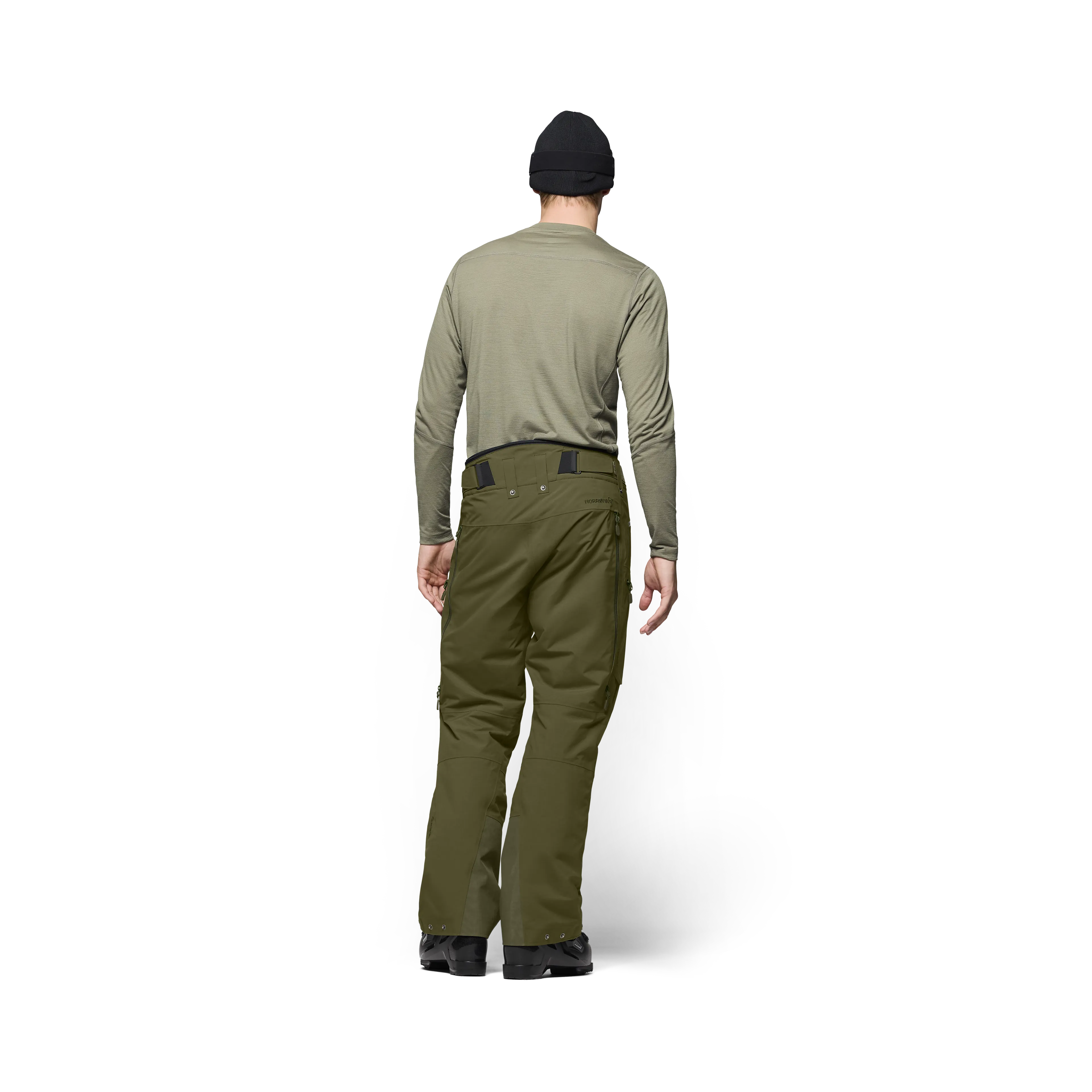 lofoten Gore-Tex thermo60 Pants M's