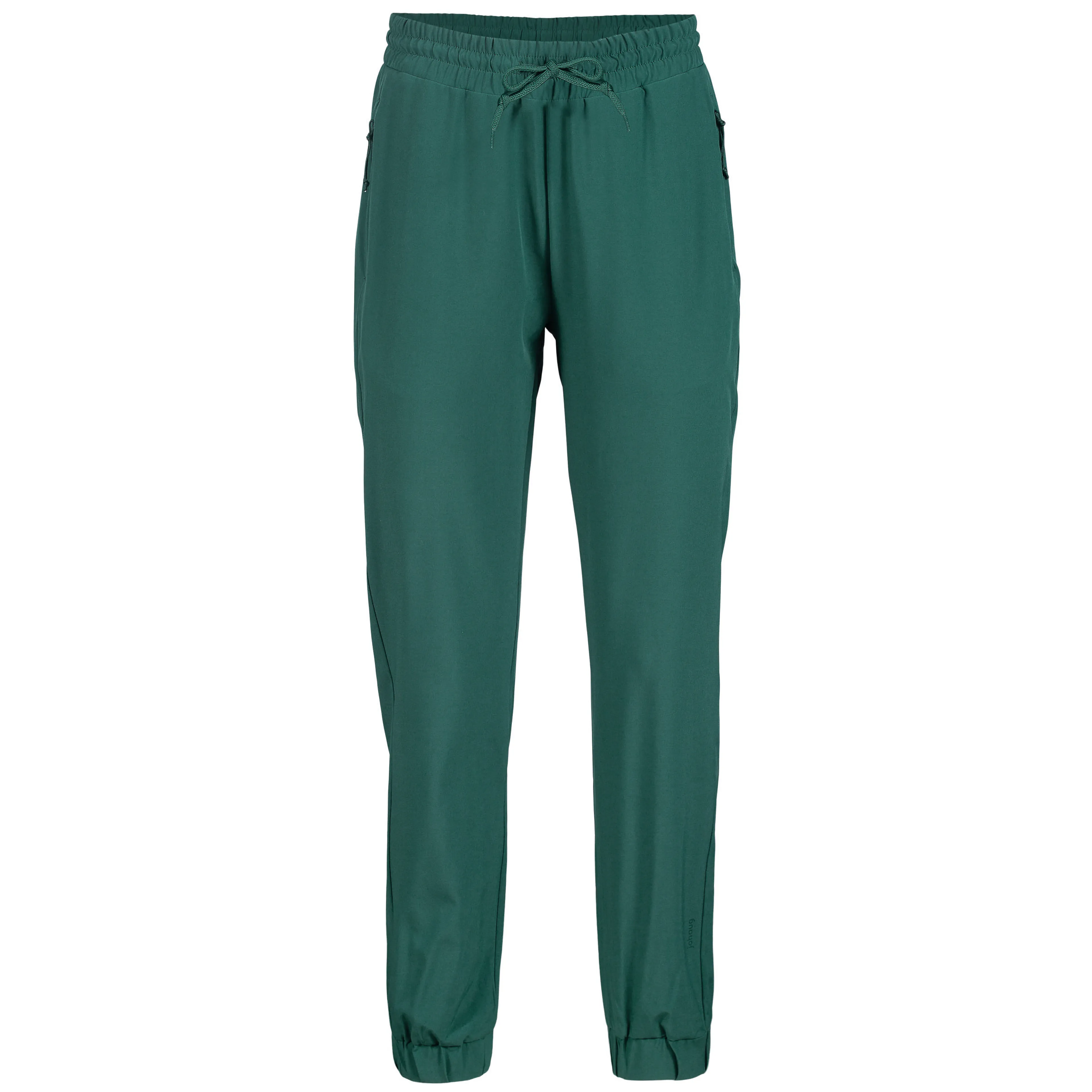 Strut microfiber pant