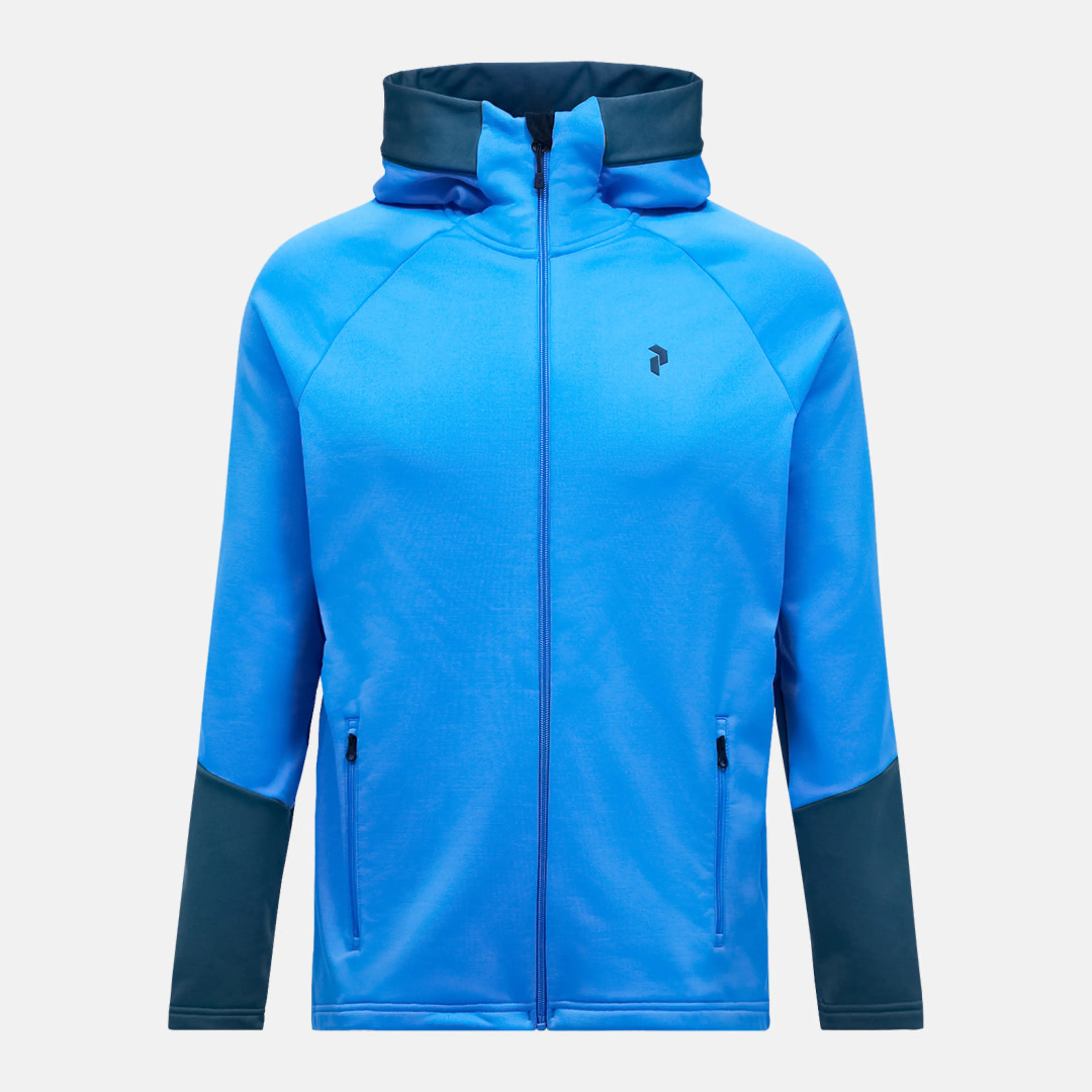 M Rider Essentials Zip Hood
