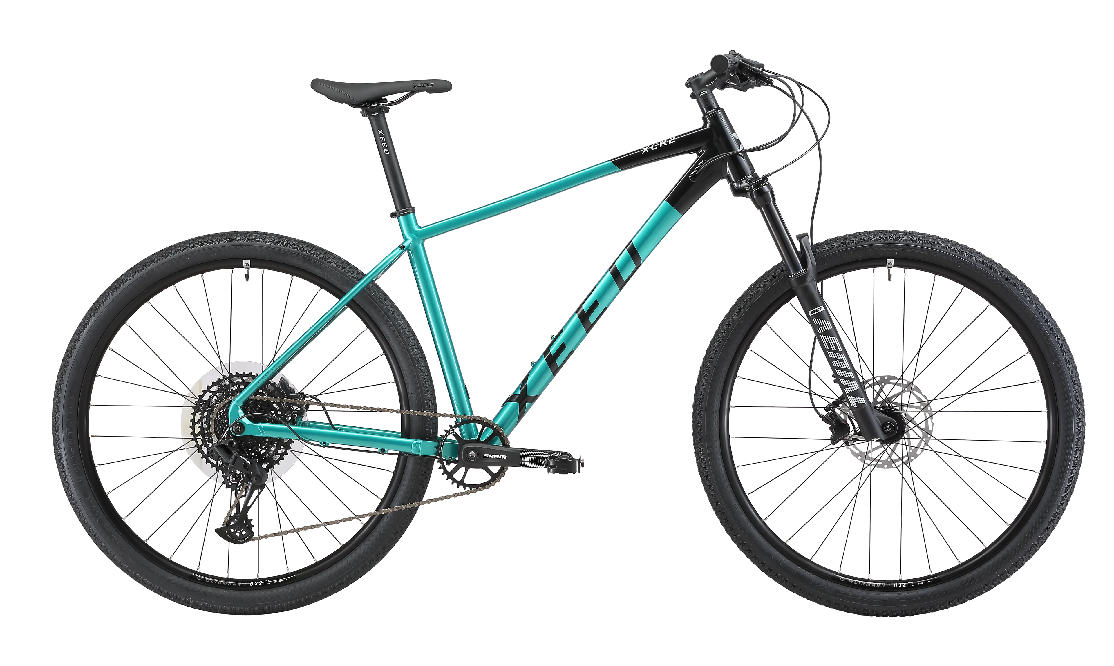 XCR 2 12S EAGLE 29" XCR 2 12S EAGLE 29"