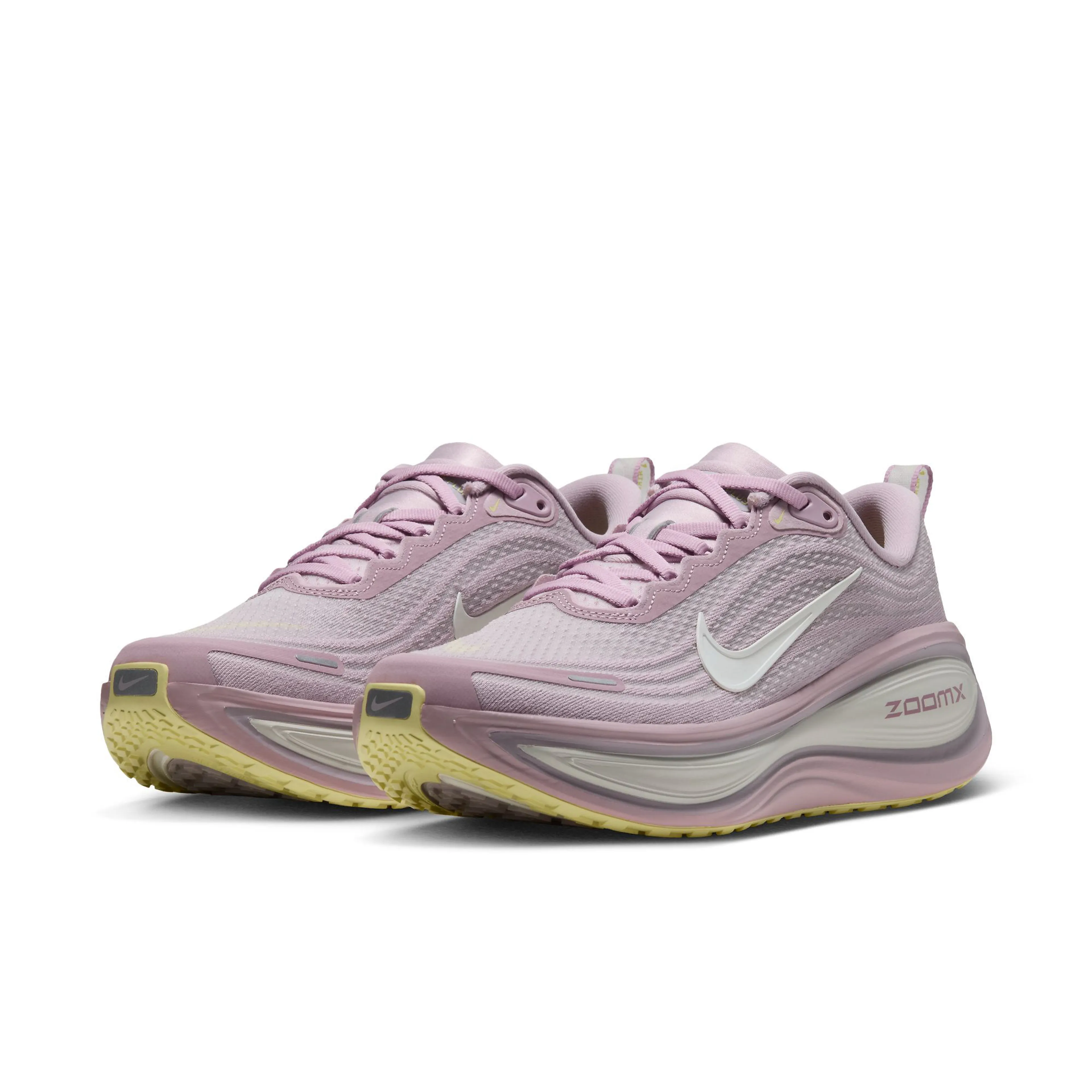 Vomero Plus Women's Road Running Shoes