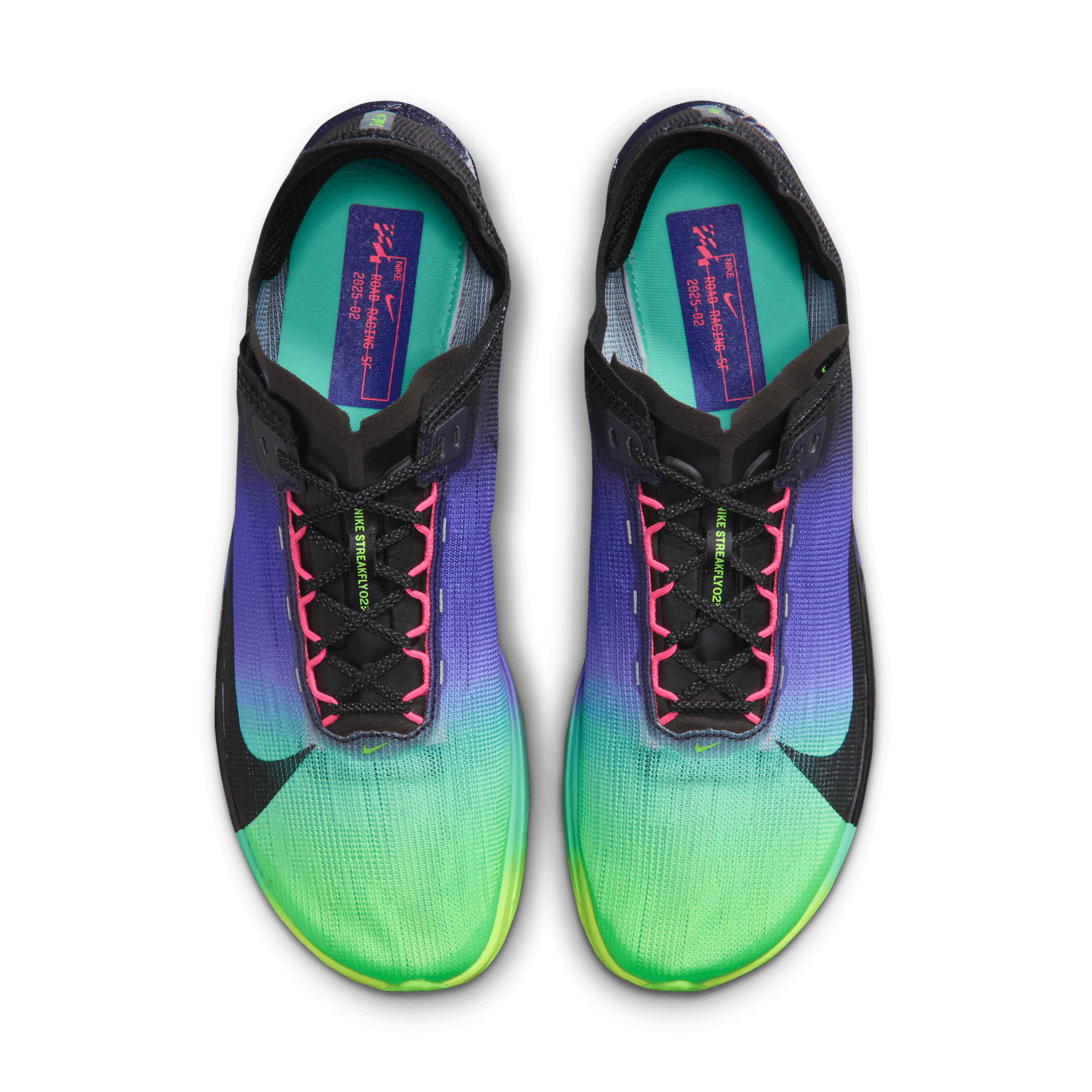 ZoomX Streakfly 2
