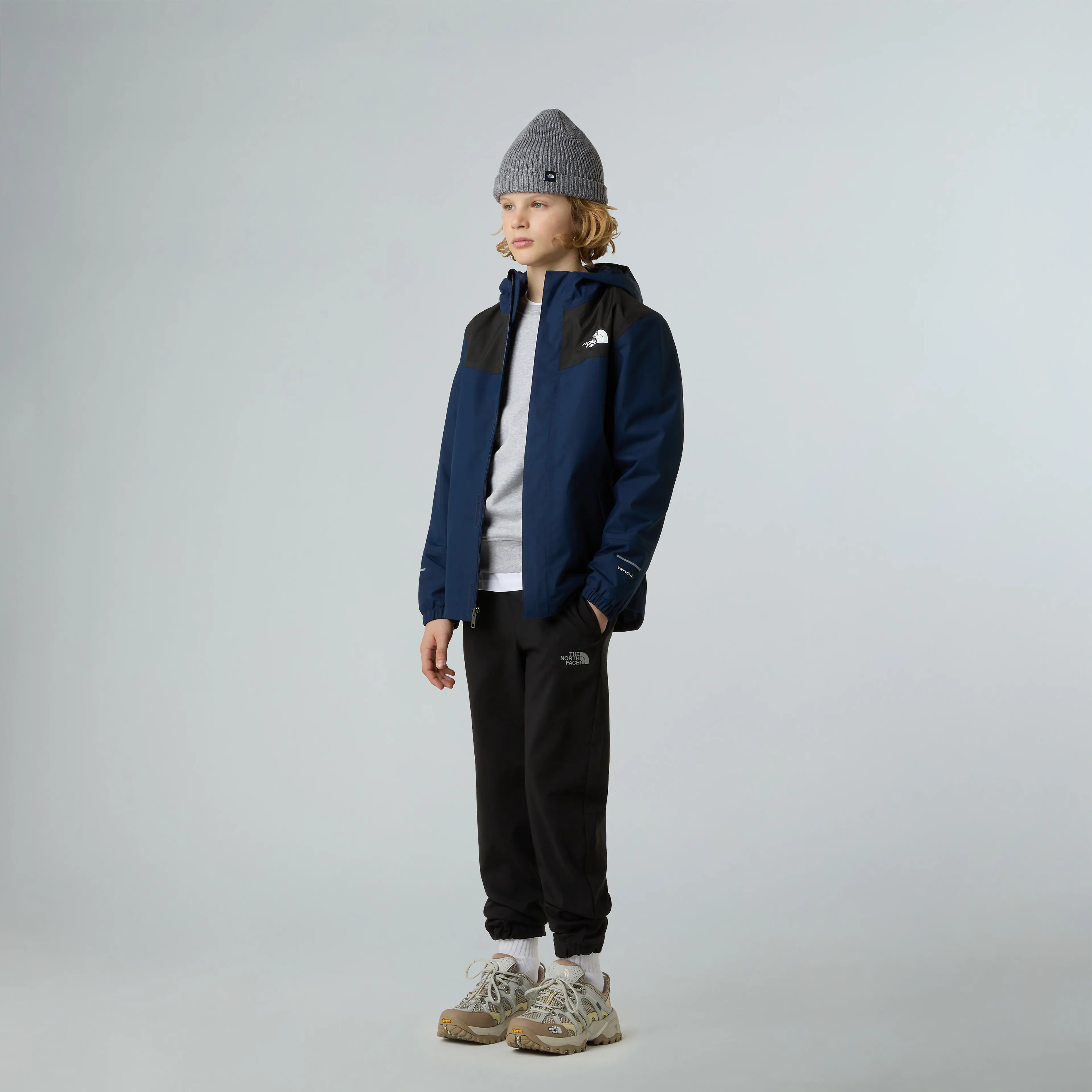 B ANTORA RAIN JACKET