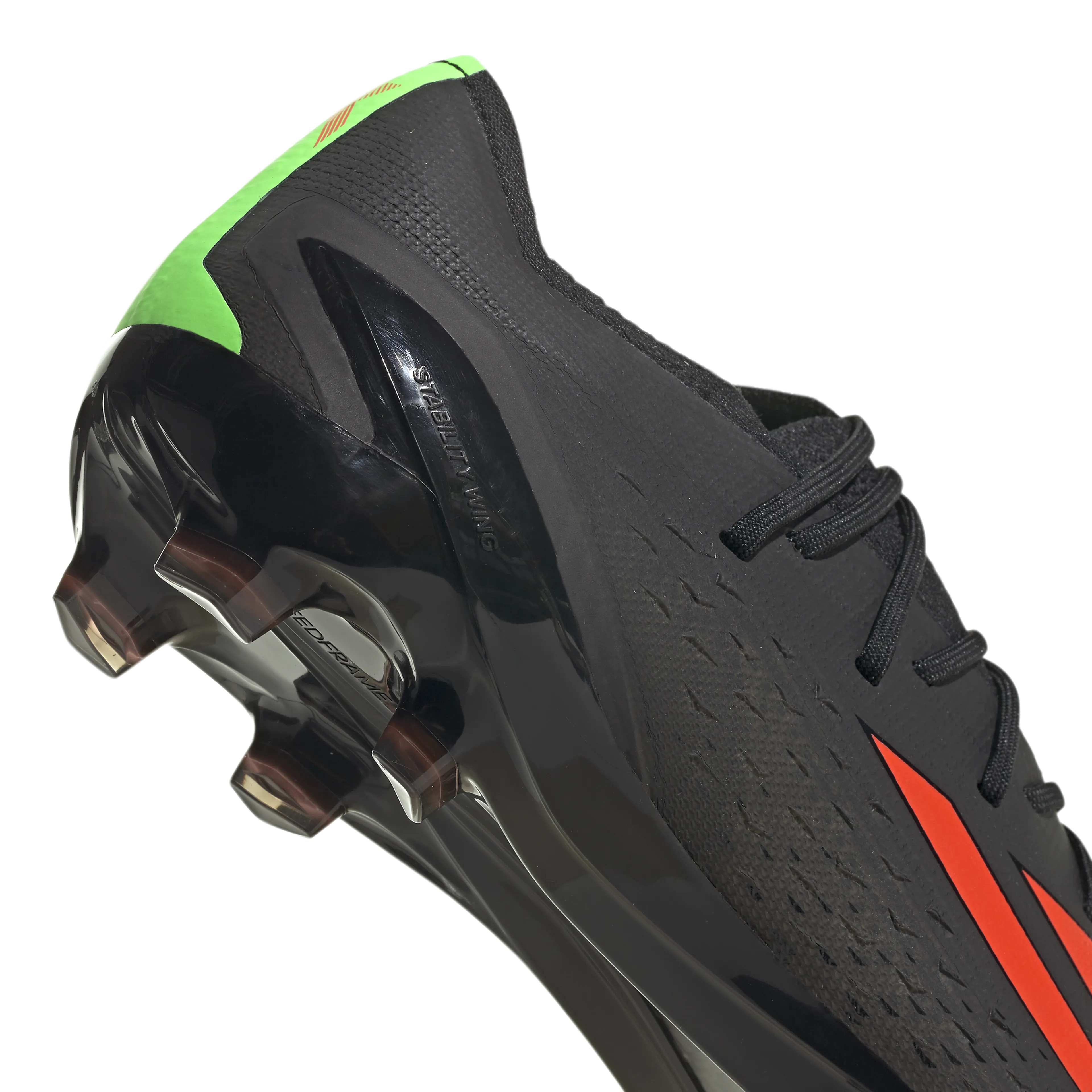X SPEEDPORTAL.1 FG