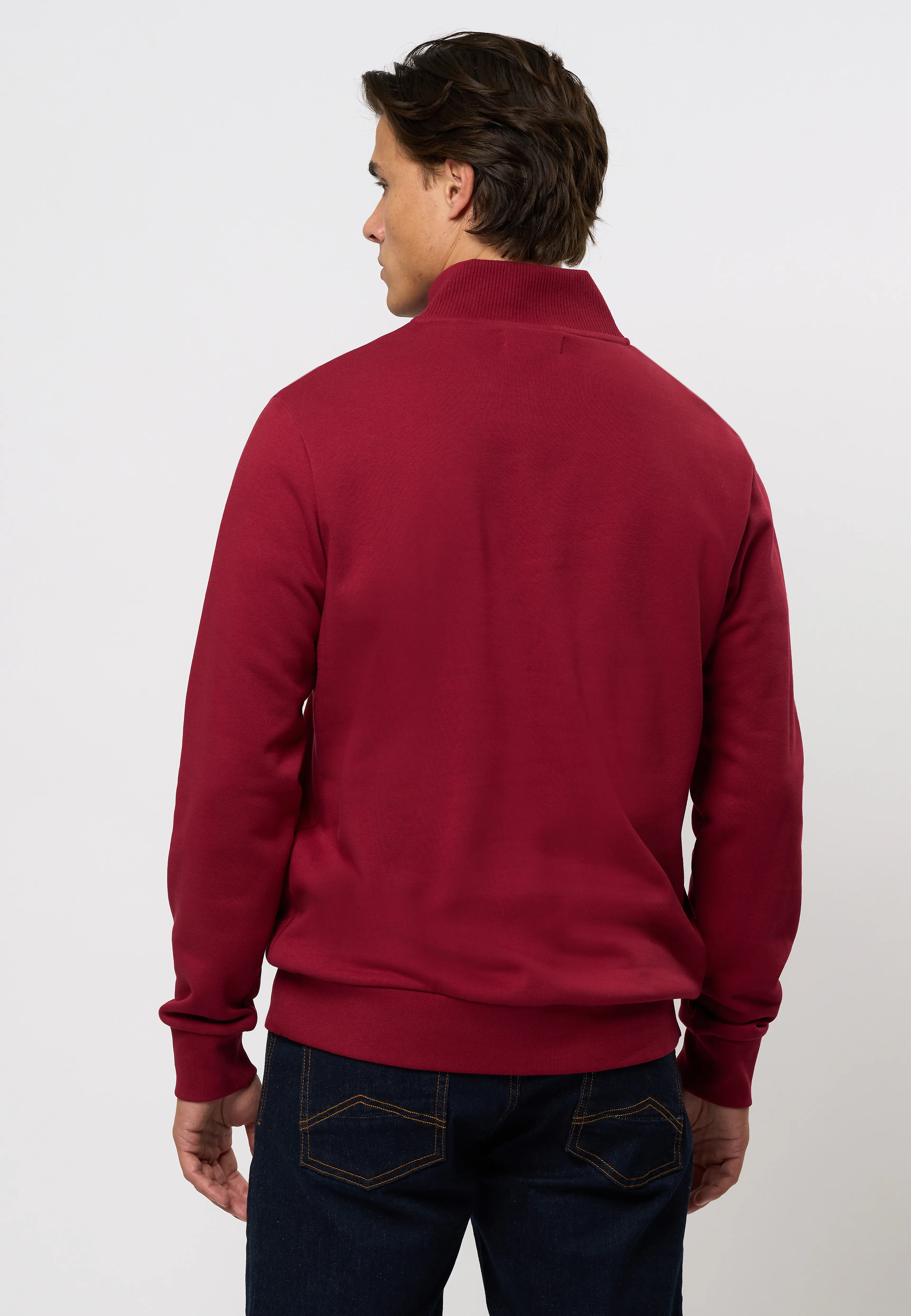 KURT REG HZ USPA M SWEAT