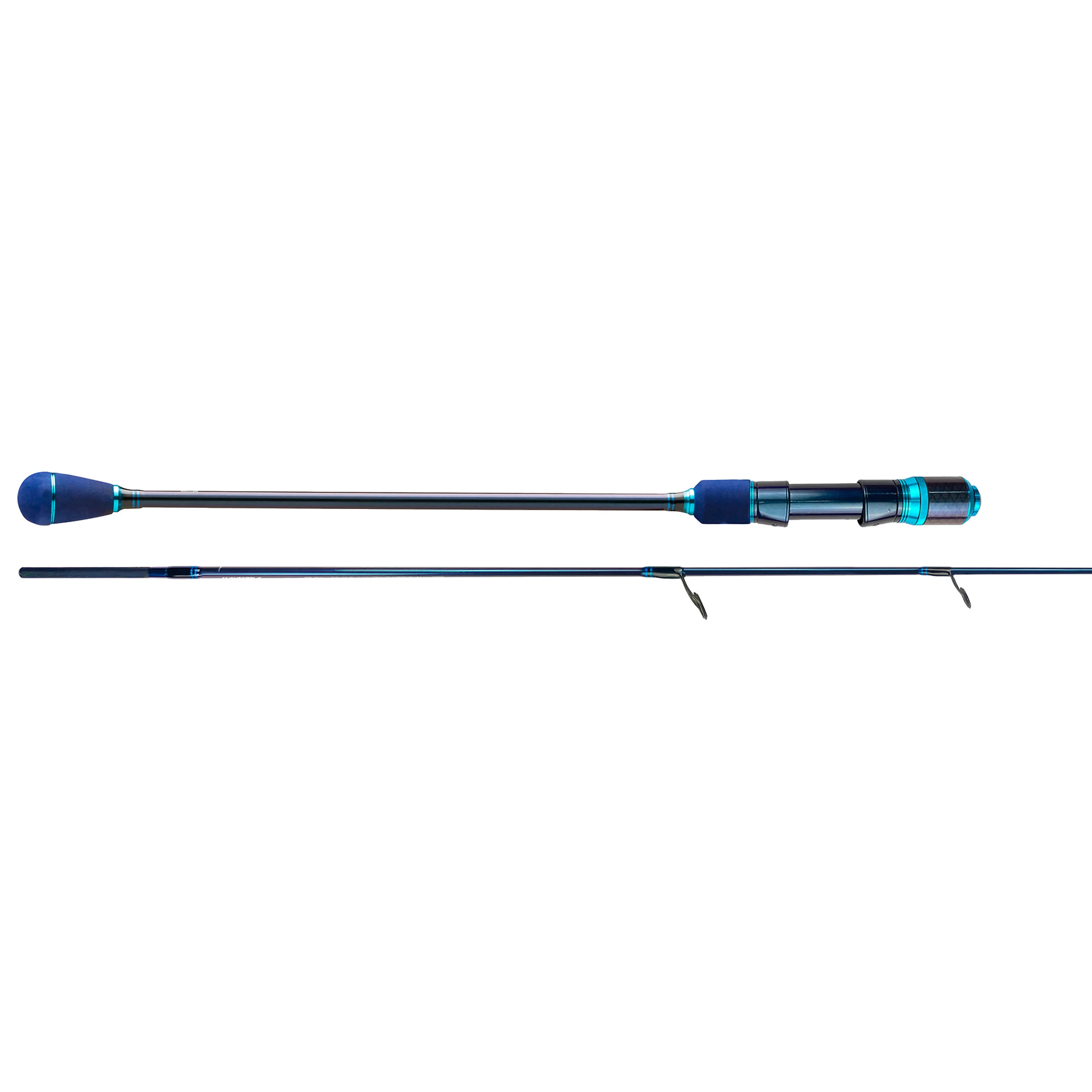 Solid Slow Jigging spinning 6'3" 190cm 300g 1+1pce