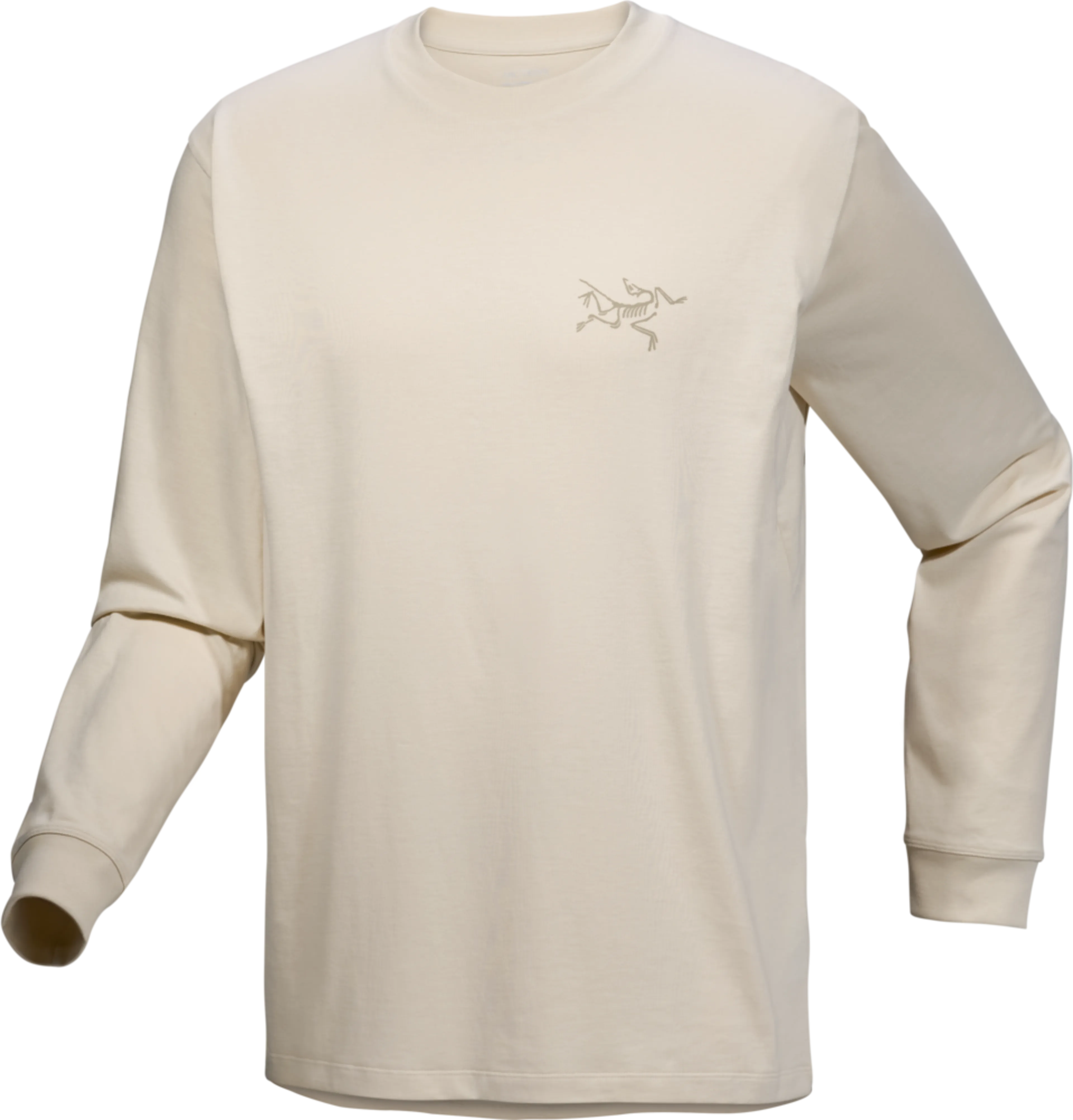 Kragg SL Cotton LS M