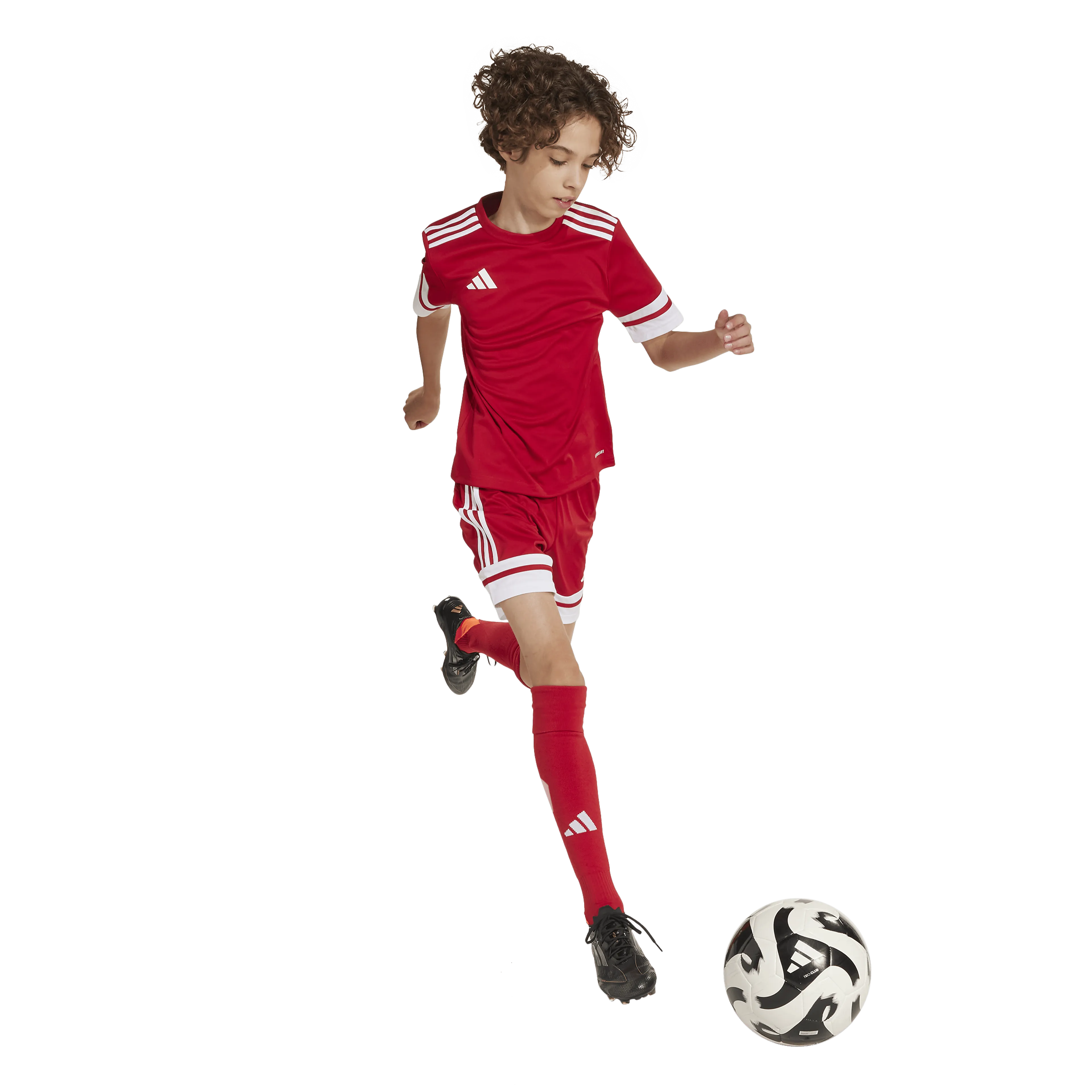 Squadra 25 Jersey Junior