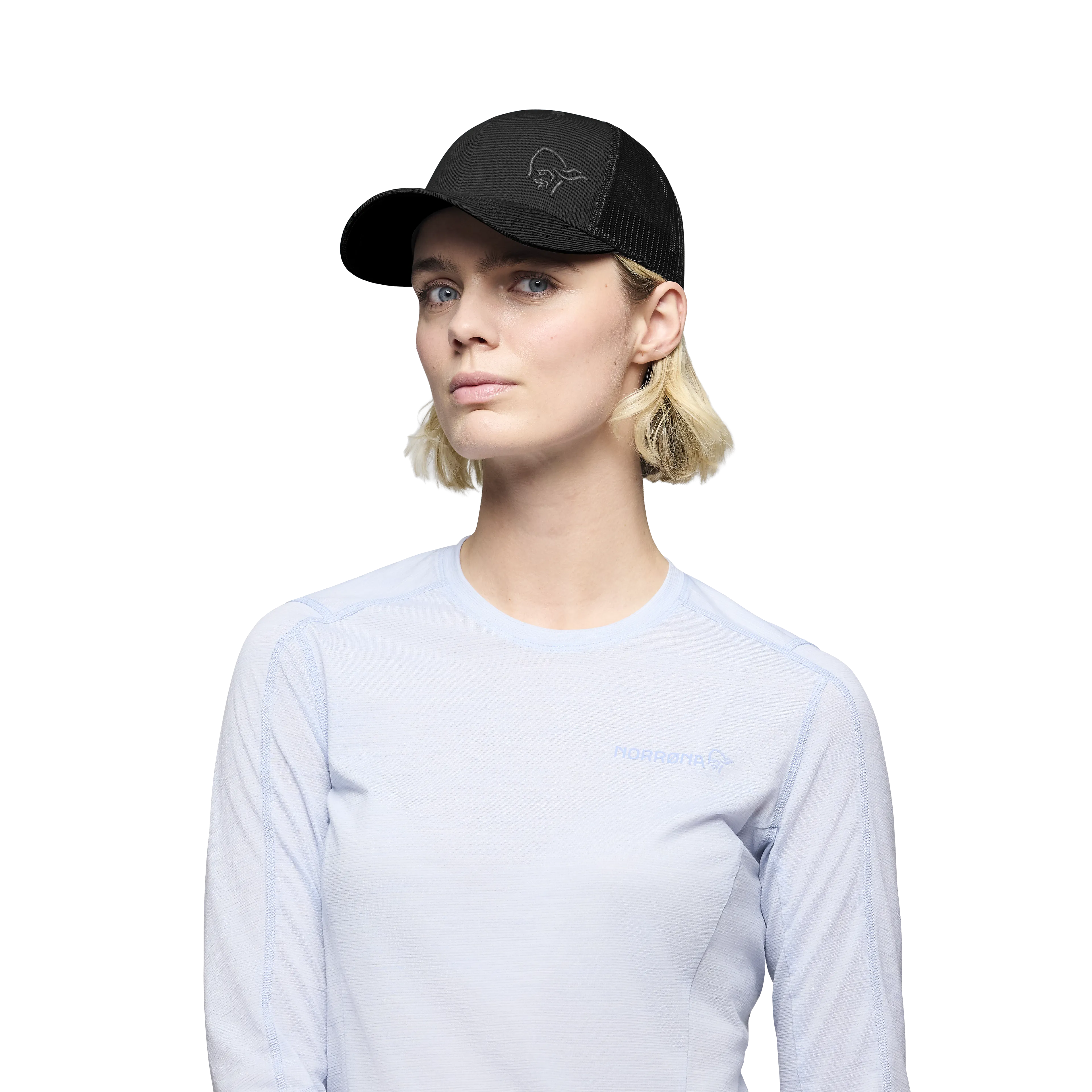 /29 snap back trucker mesh Cap