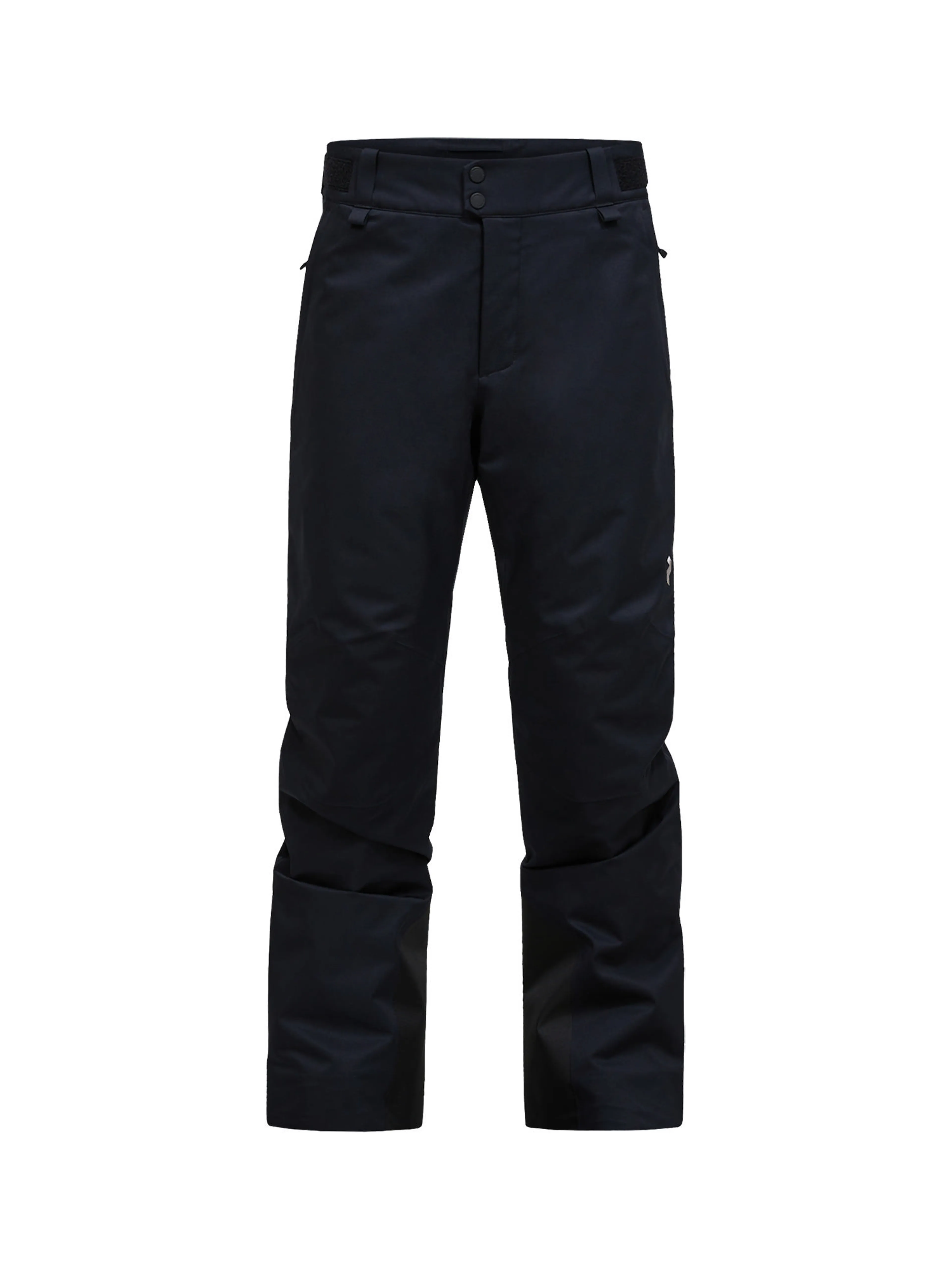 M Maroon Insulated Pants