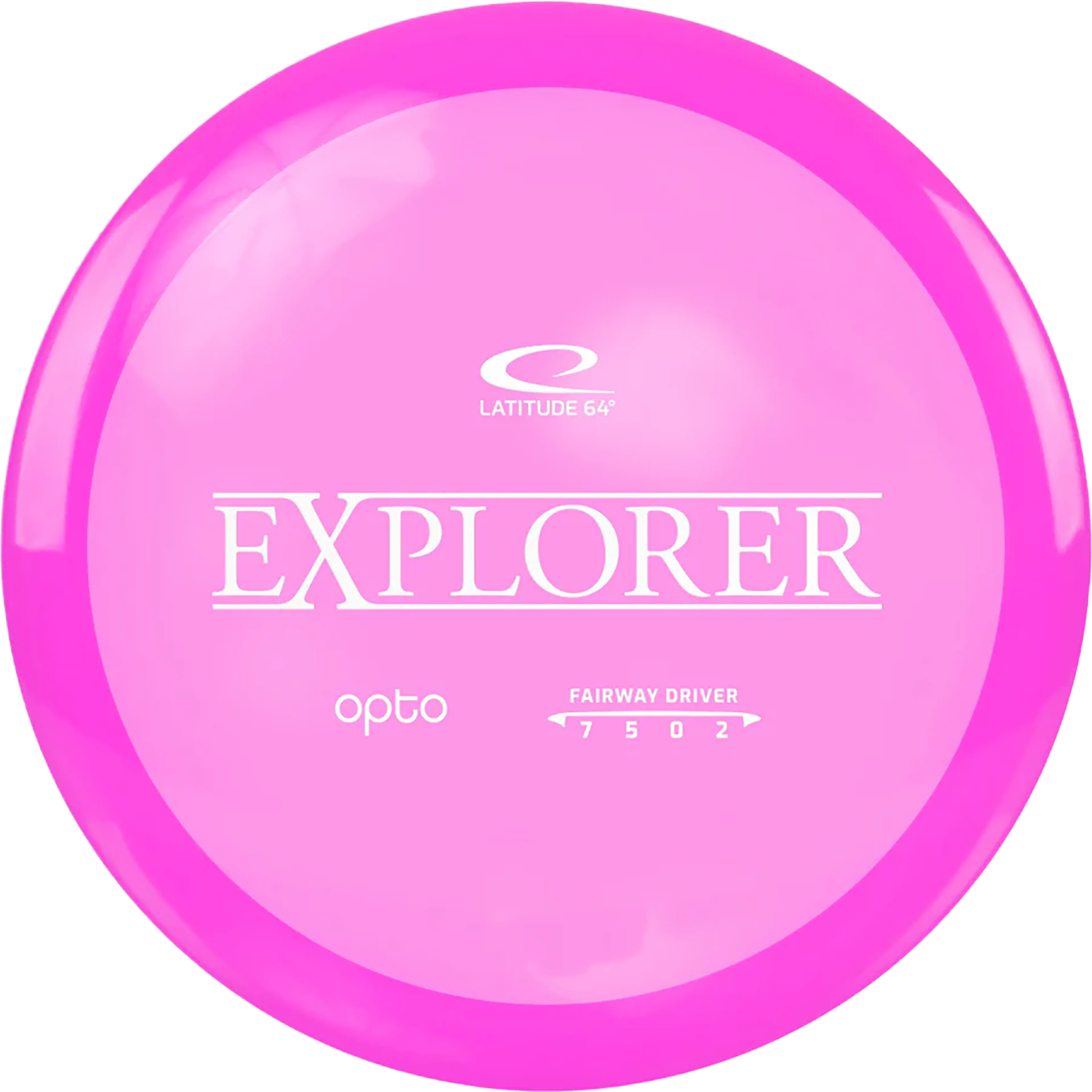 Opto Driver Explorer