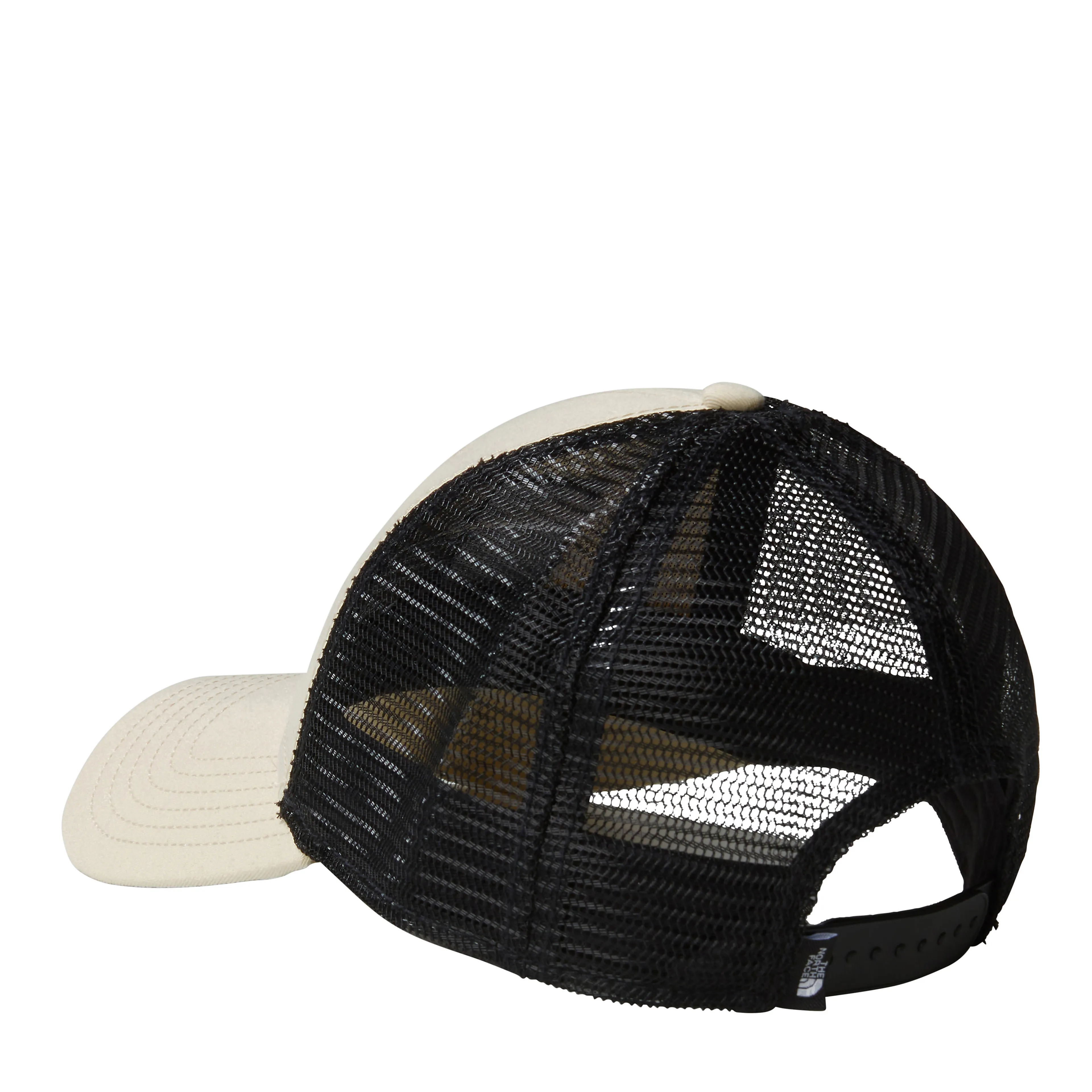 MUDDER TRUCKER