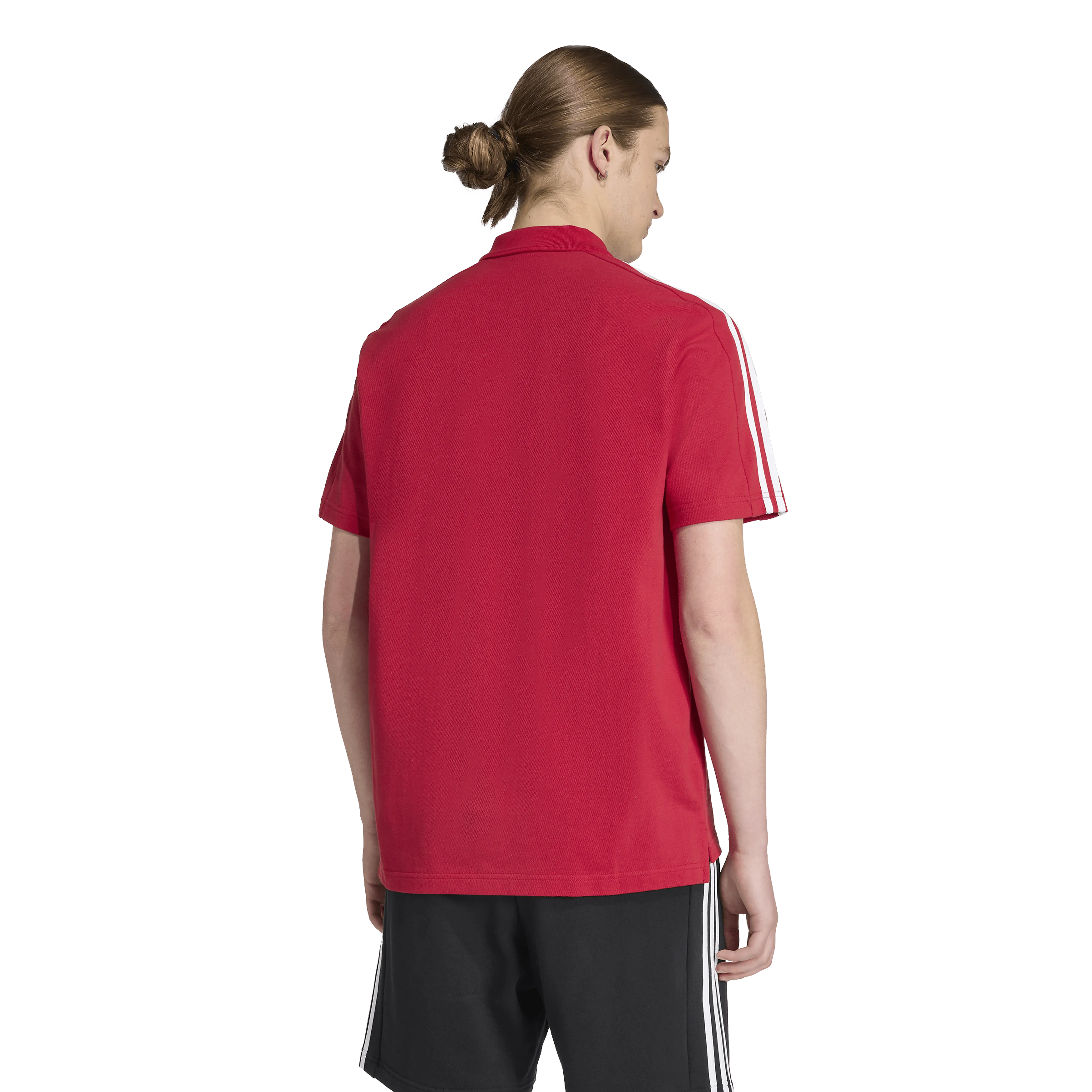 Liverpool FC DNA Polo Shirt
