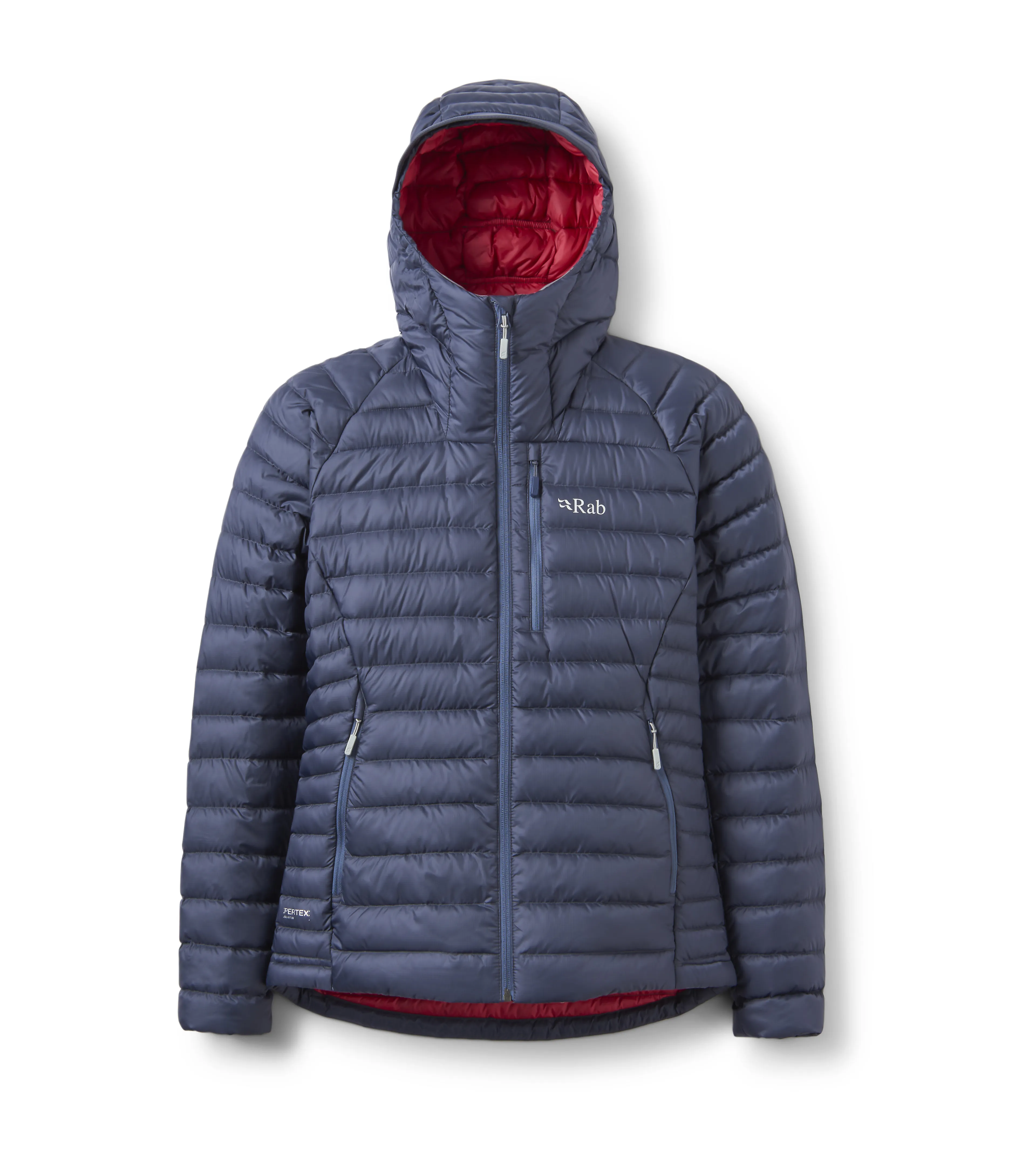 Microlight Alpine Jacket Wmns