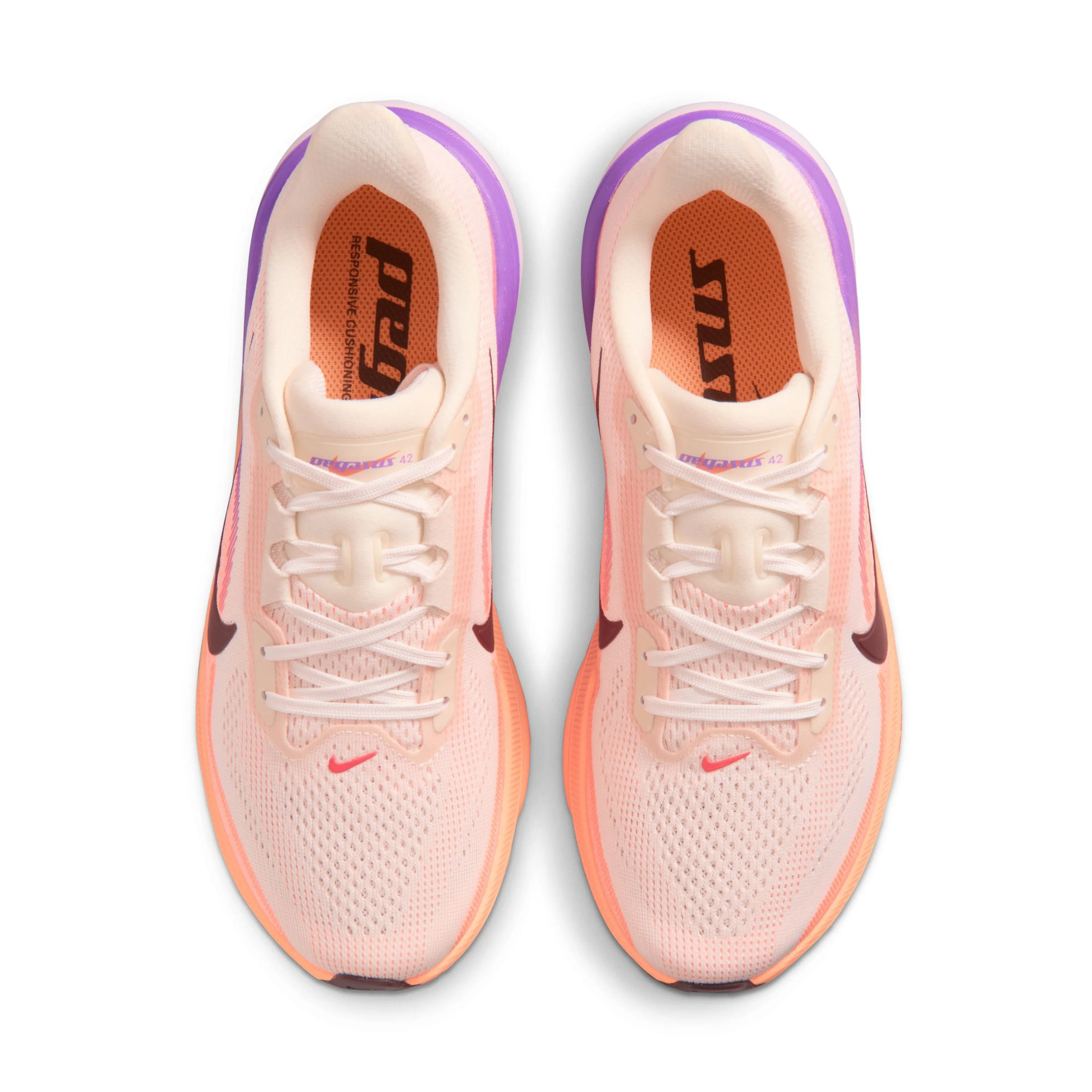 Pegasus 42 Women's Road Running Shoes