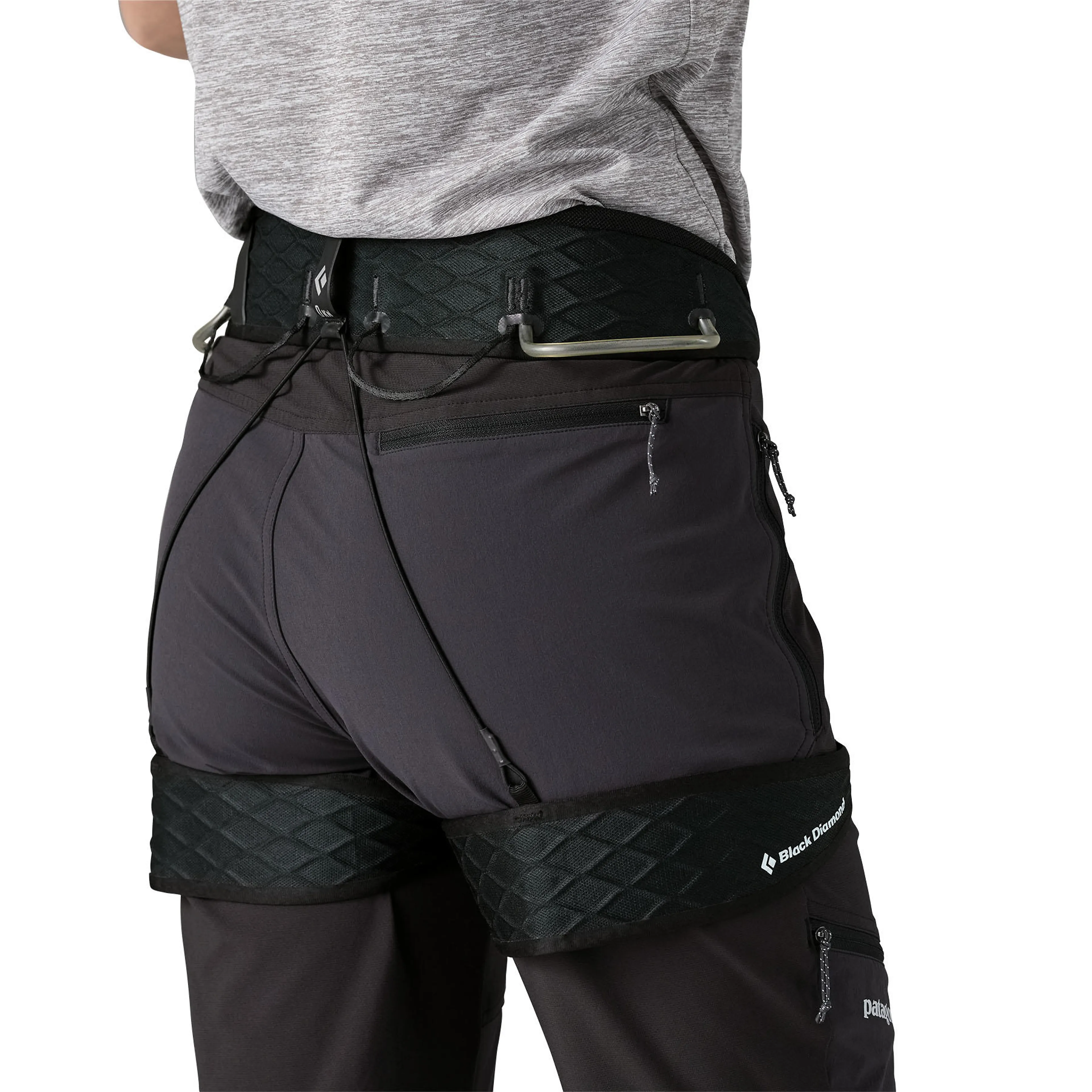 W's Terravia Alpine Pants - Reg