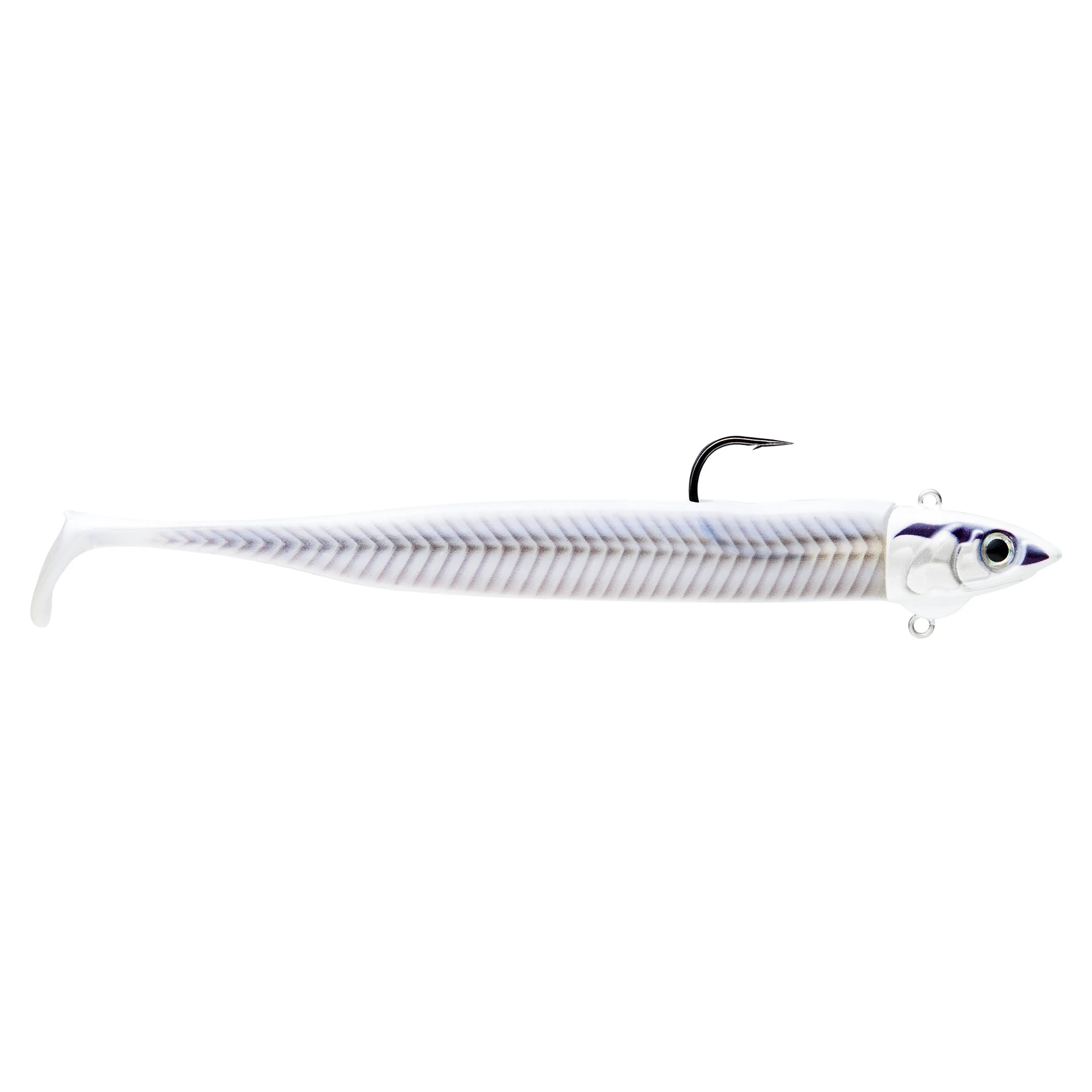 Biscay Sand Eel 17cm 34g WPRLS
