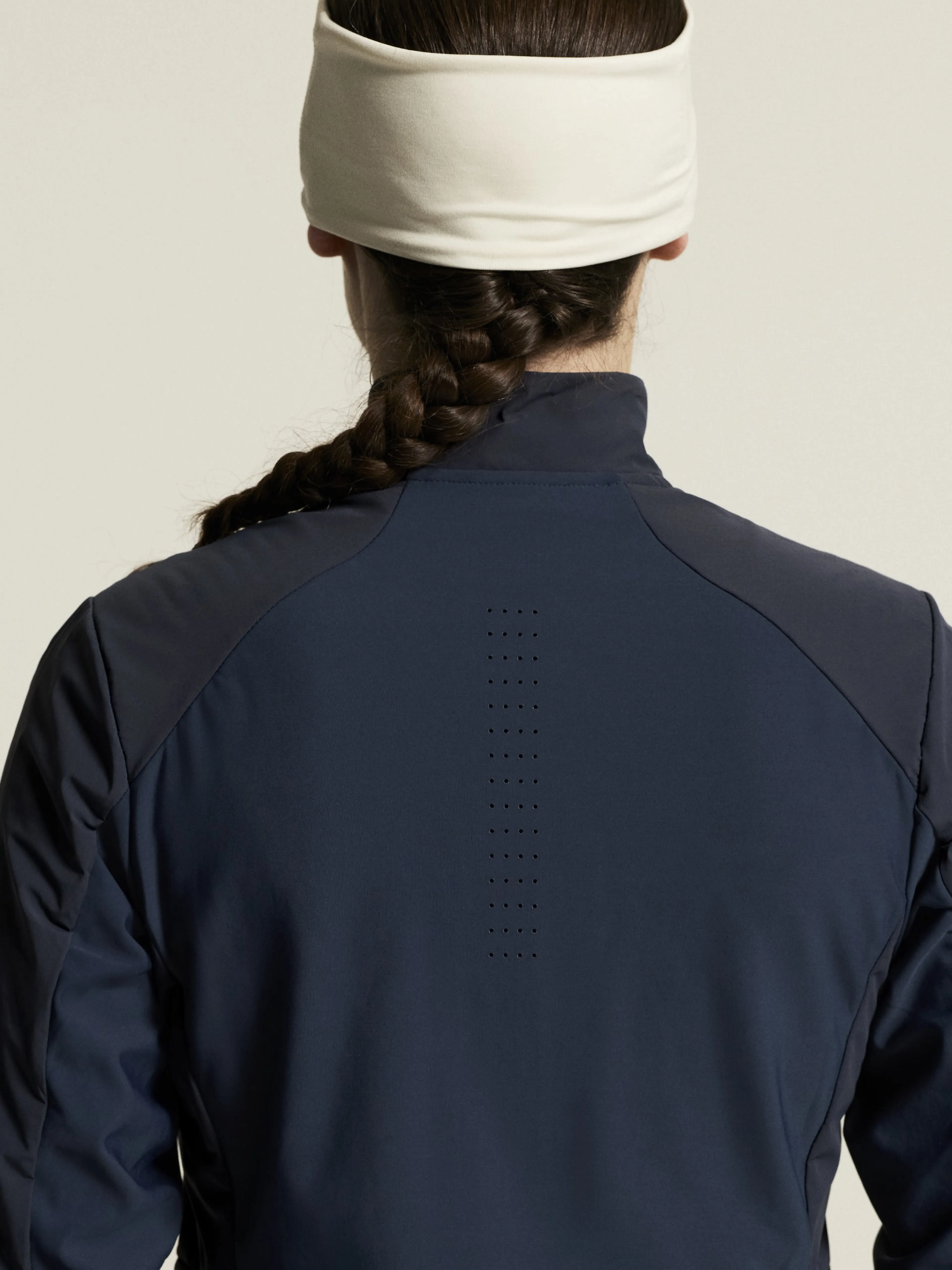 Speed Jacket 3 W Speed Jacket 3 W