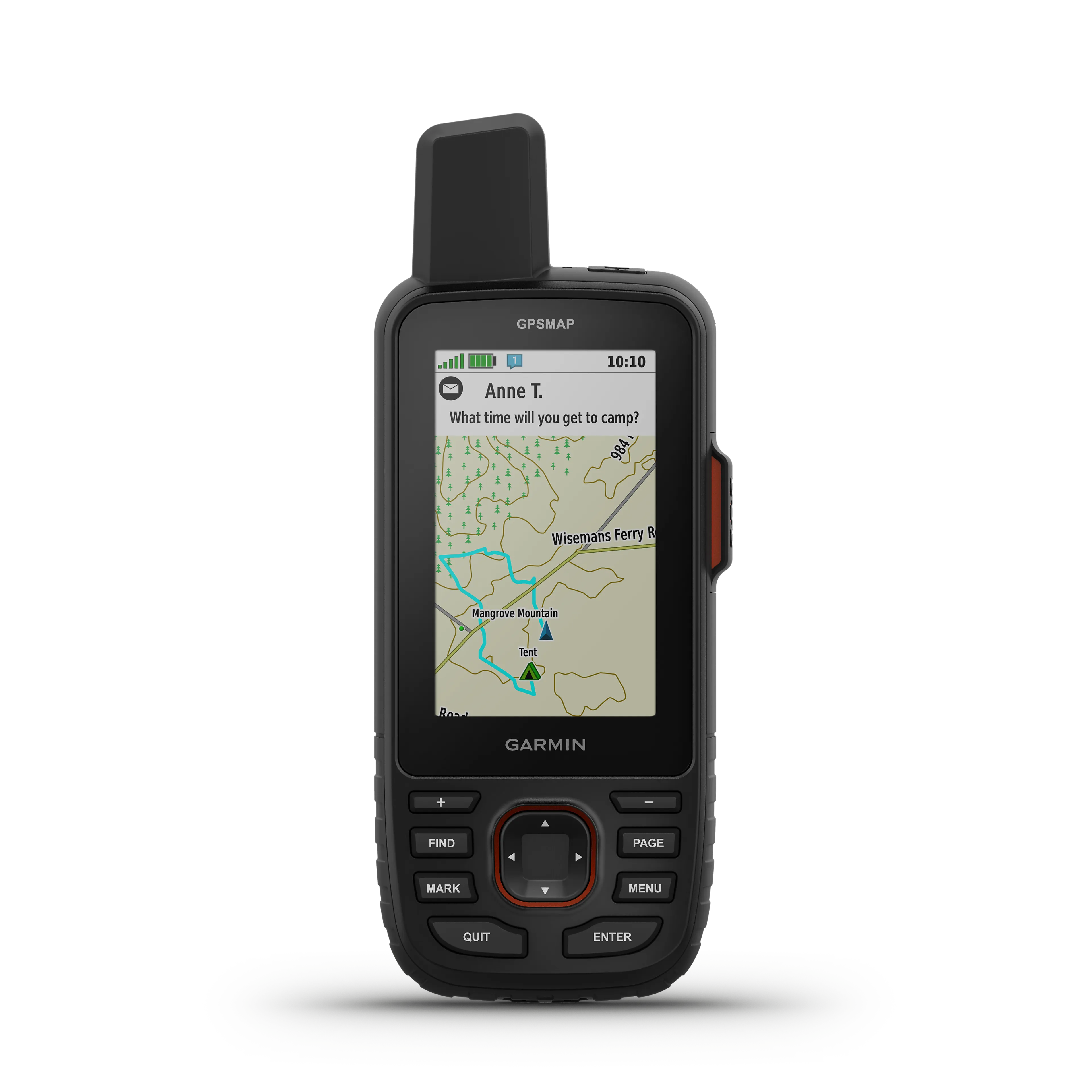 GPSMAP 67i, EU