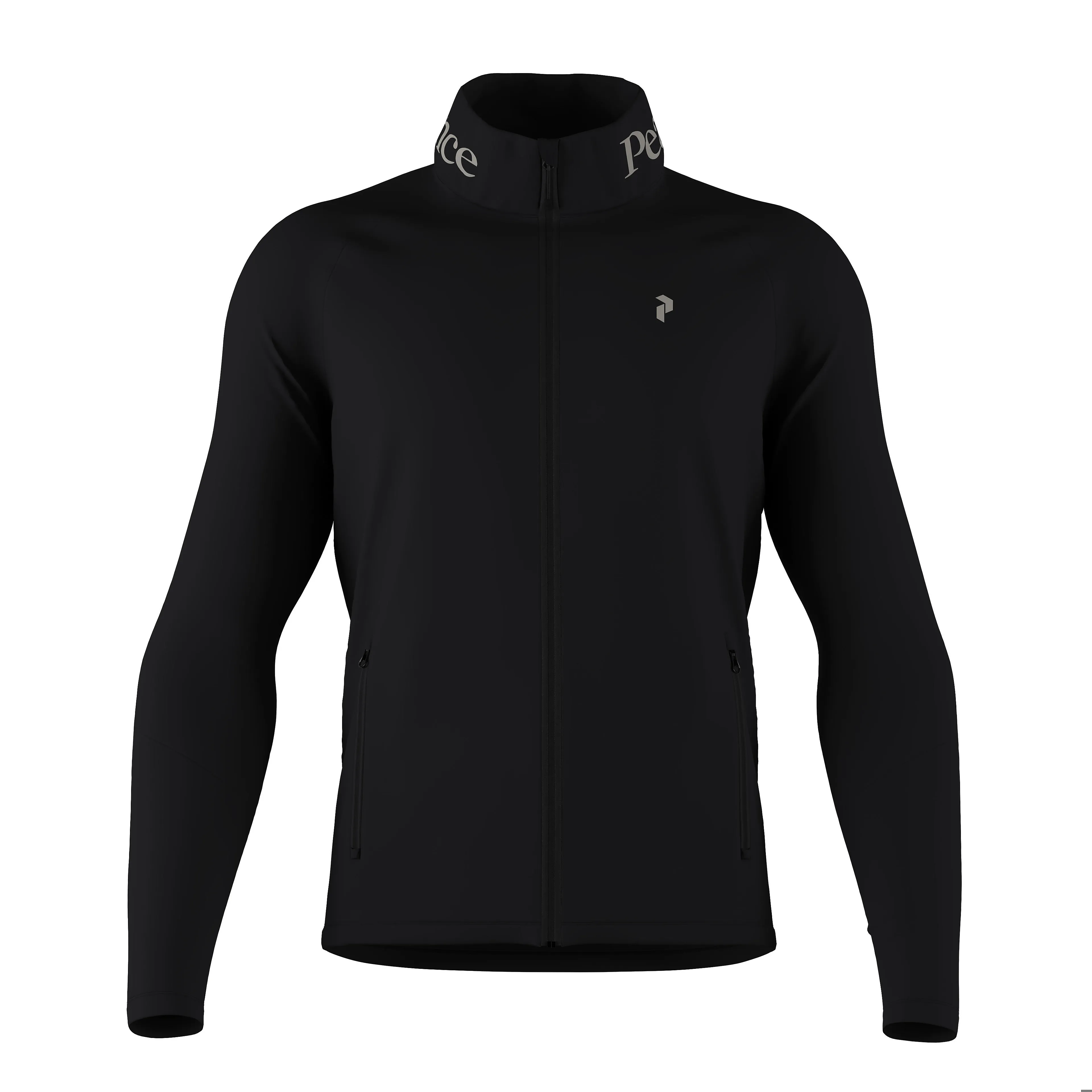 M Rider Essentials Zip Jacket