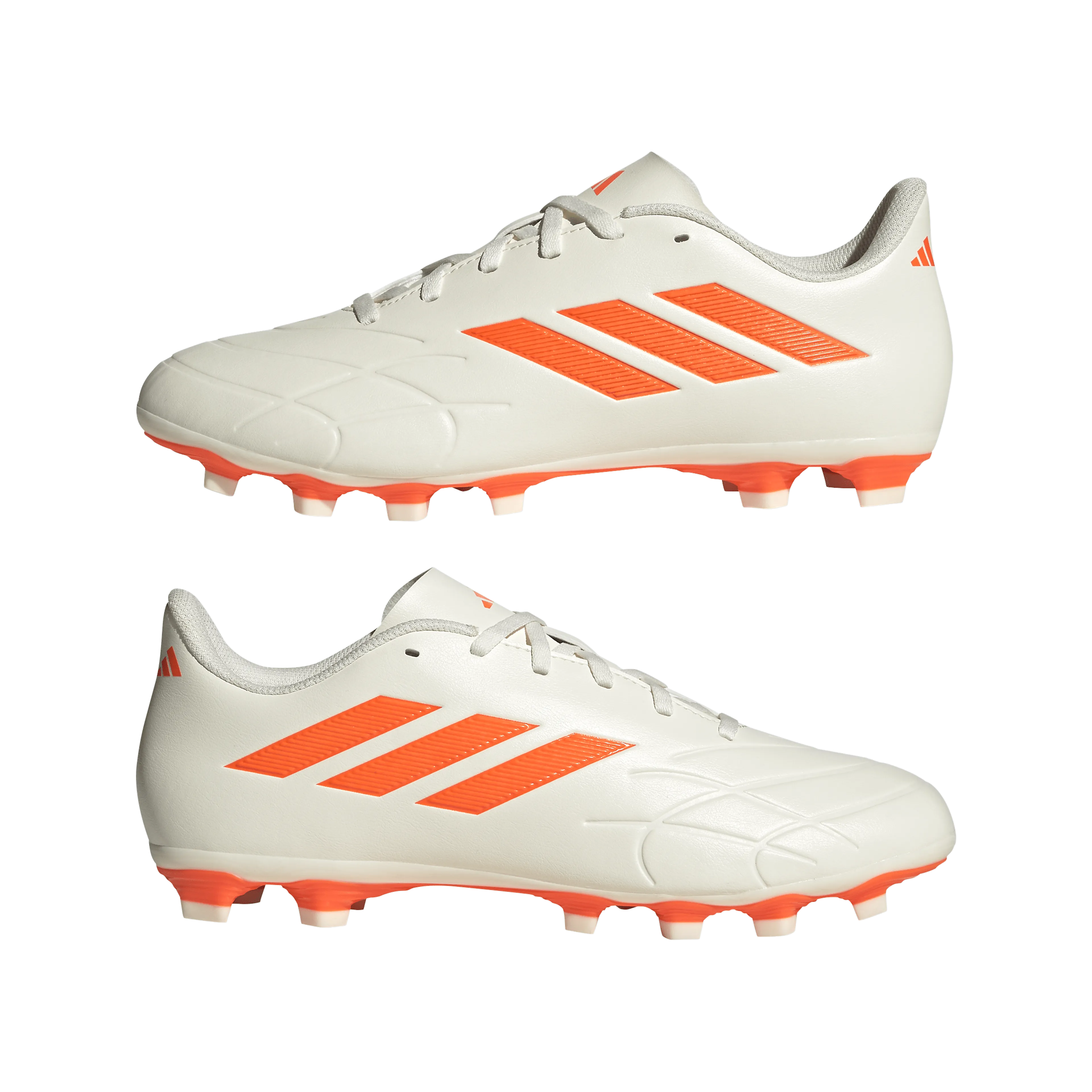 Copa Pure.4 Flexible Ground Fotballsko Gress/Kunstgress