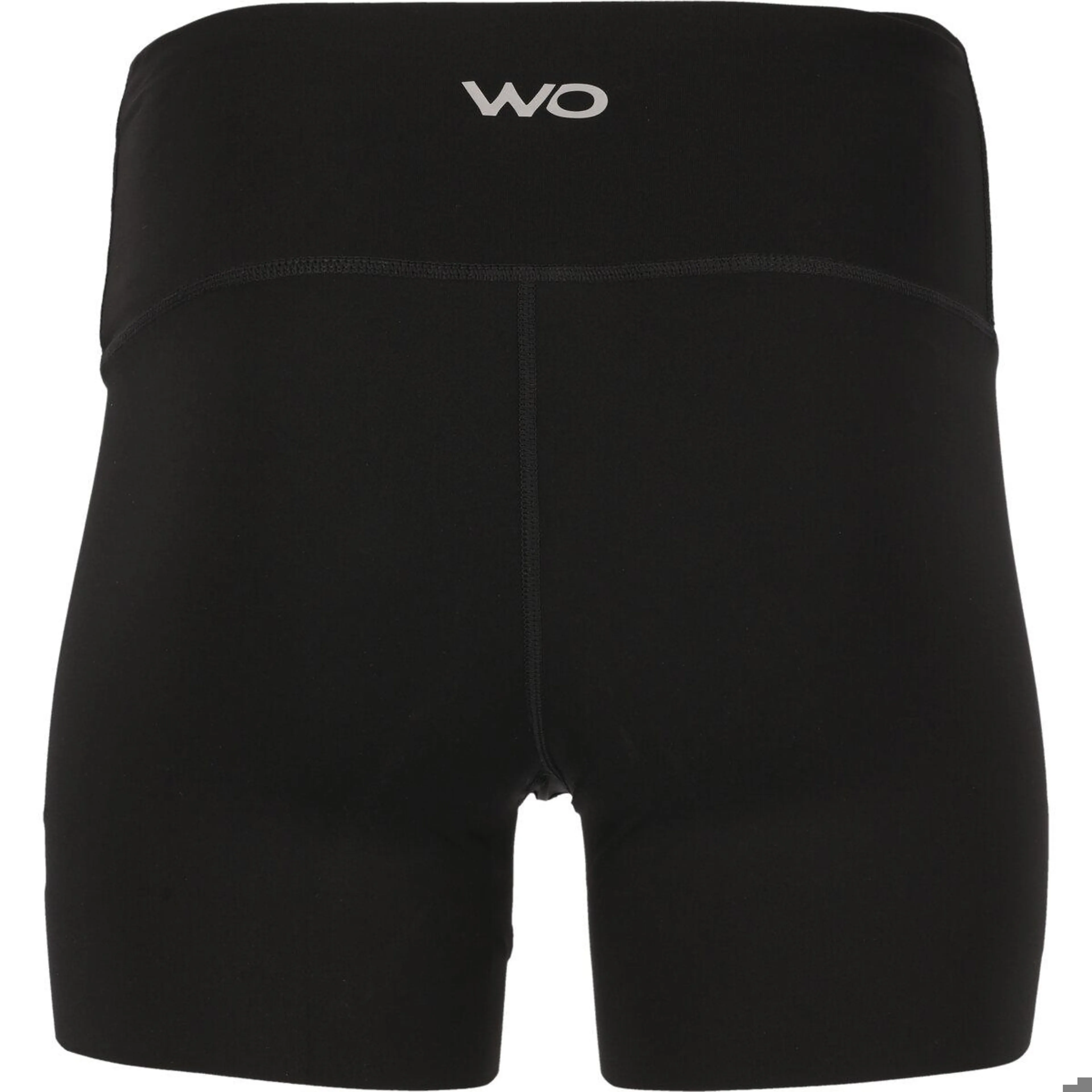 Rosy W 4-inch Shorts