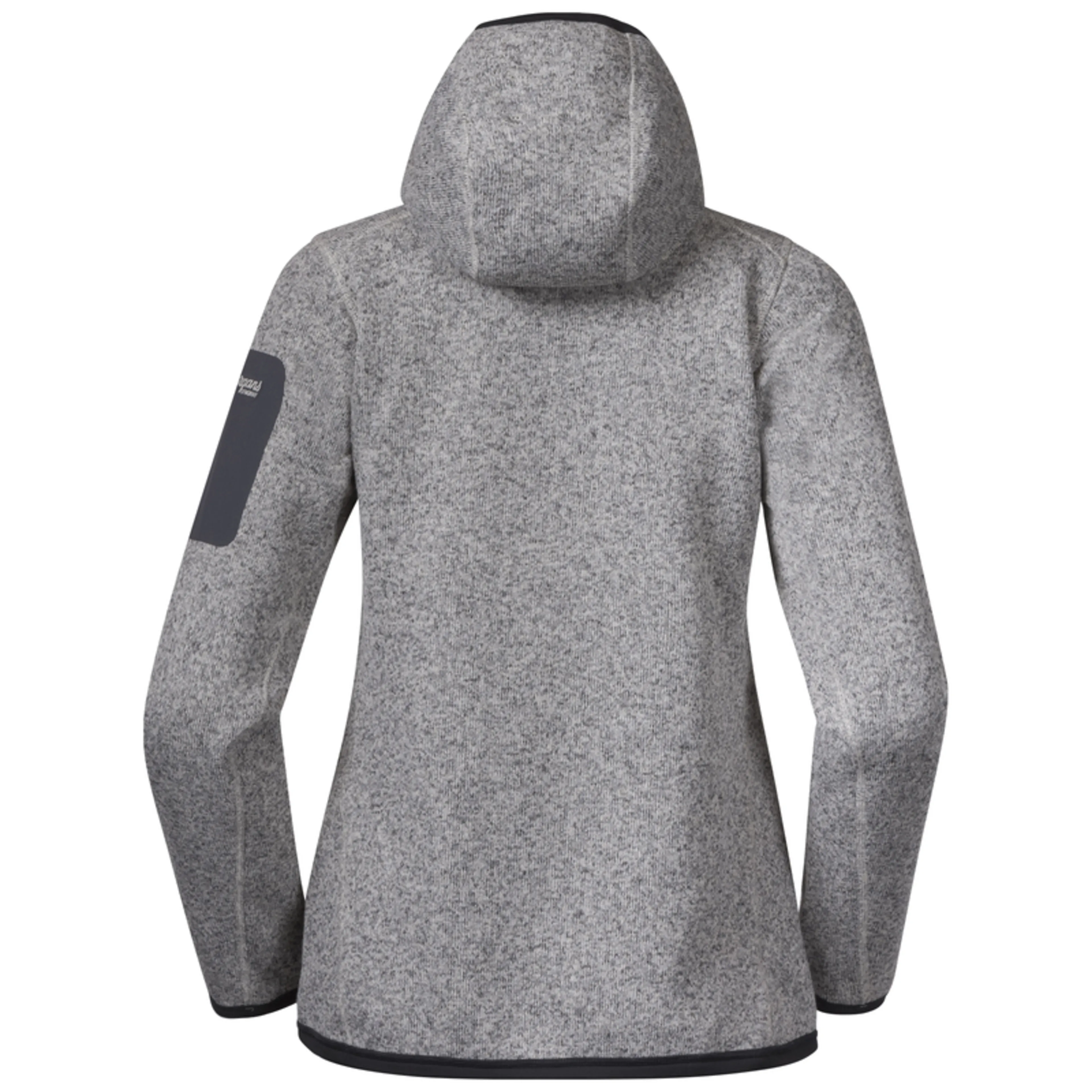 Kamphaug Knitted Half Zip Kamphaug Knitted Half Zip