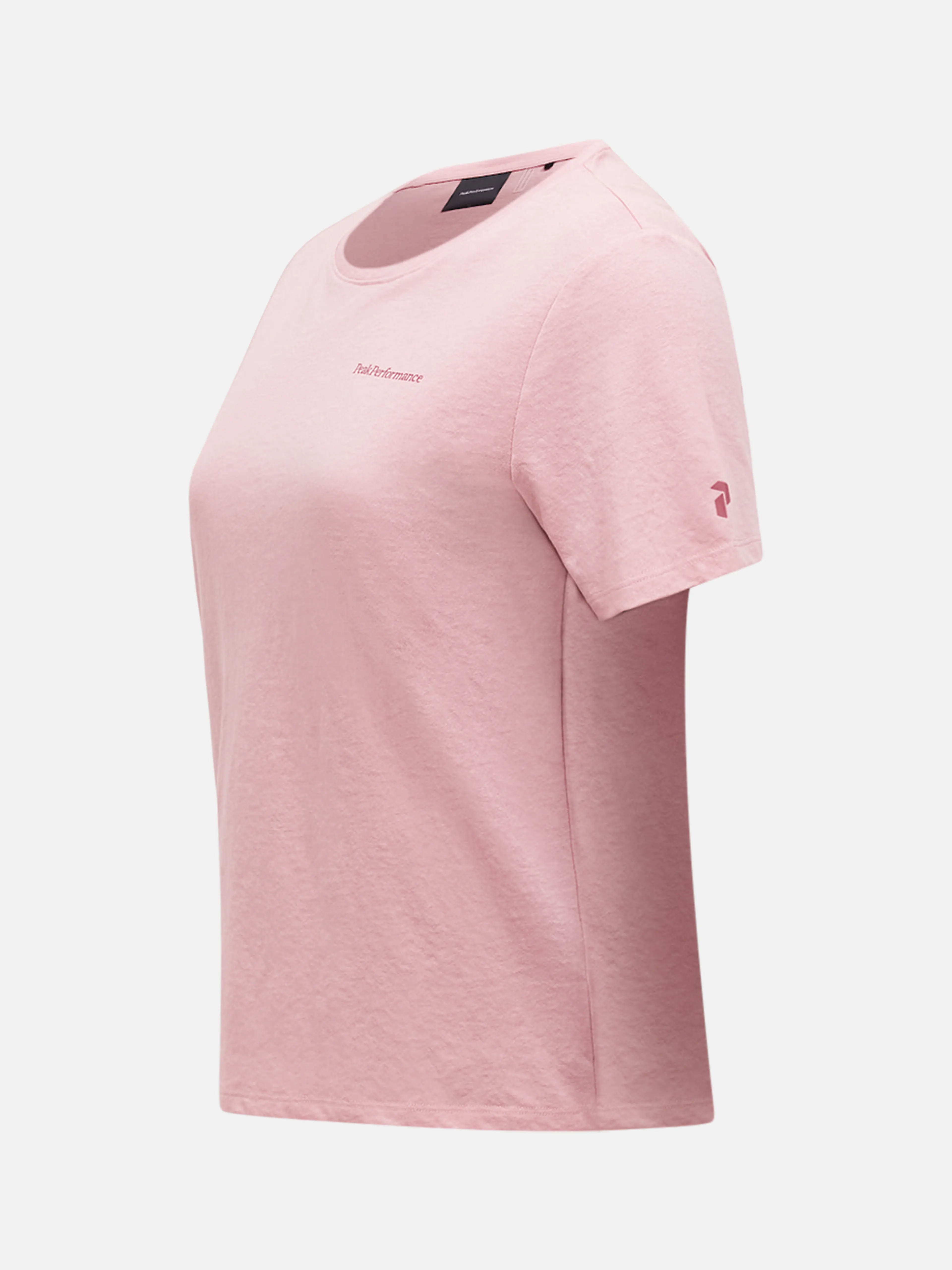 W Explore Logo Tee