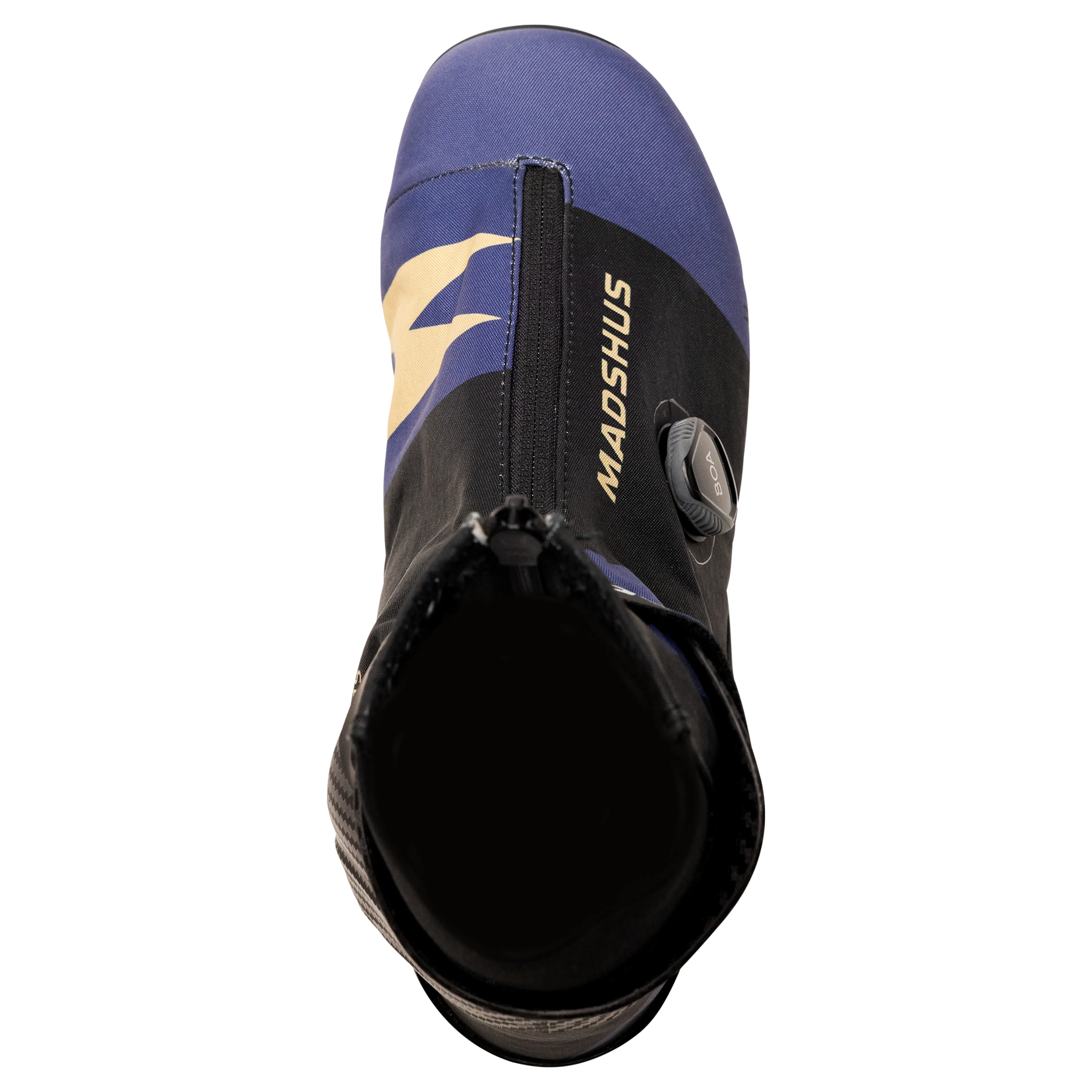 W Pulse BOA® SKATE