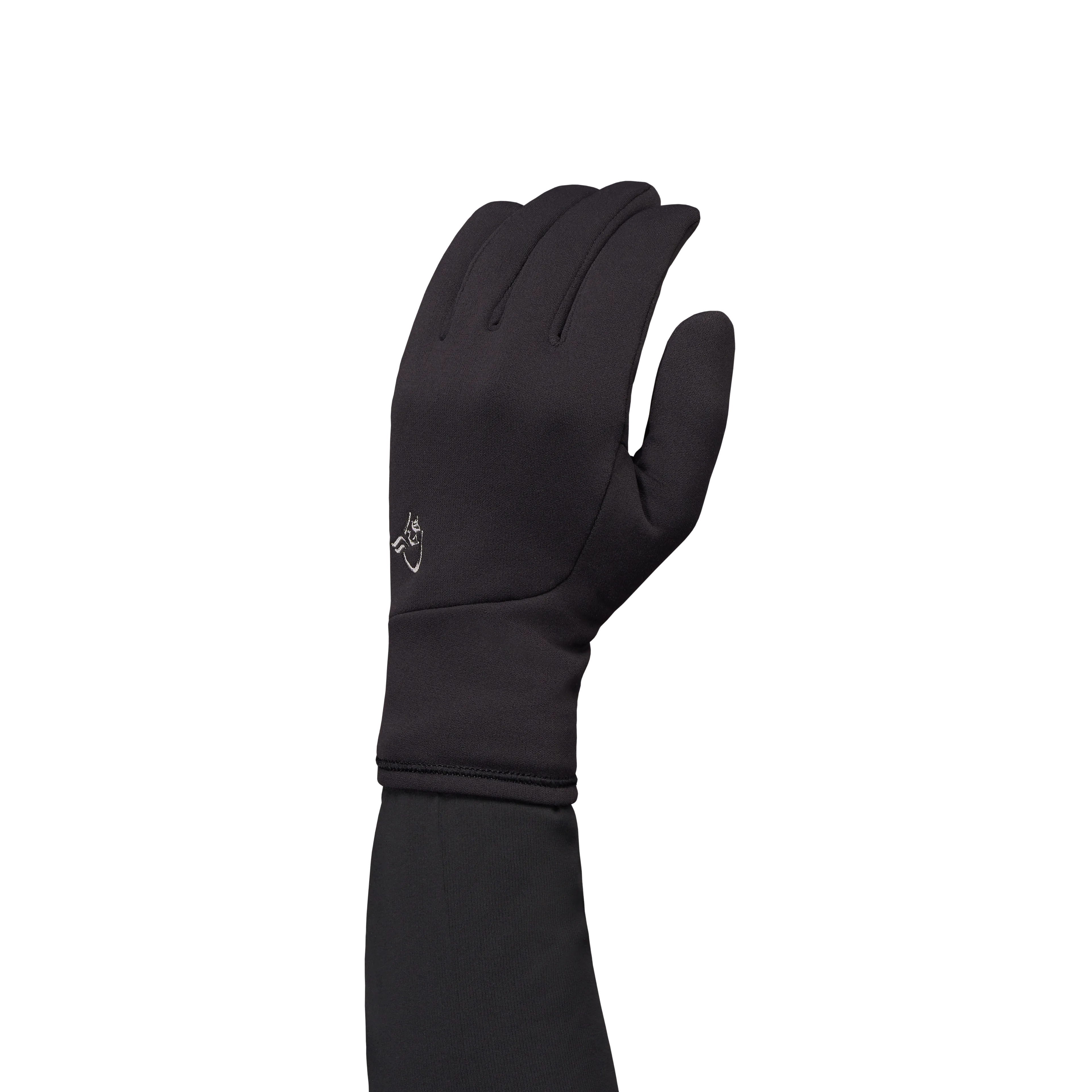 /29 warm2 stretch Gloves