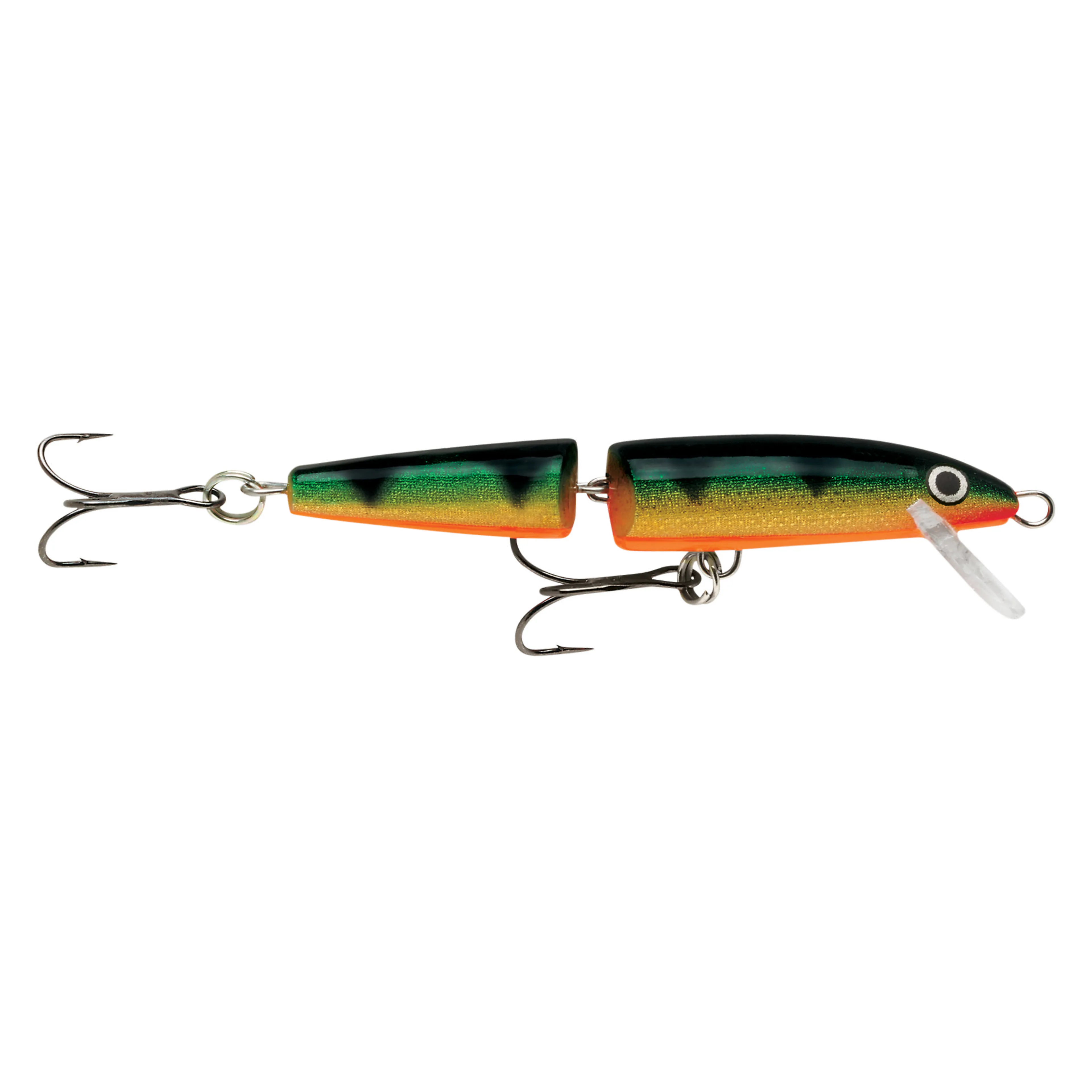 Jointed Floating 13cm 18g P