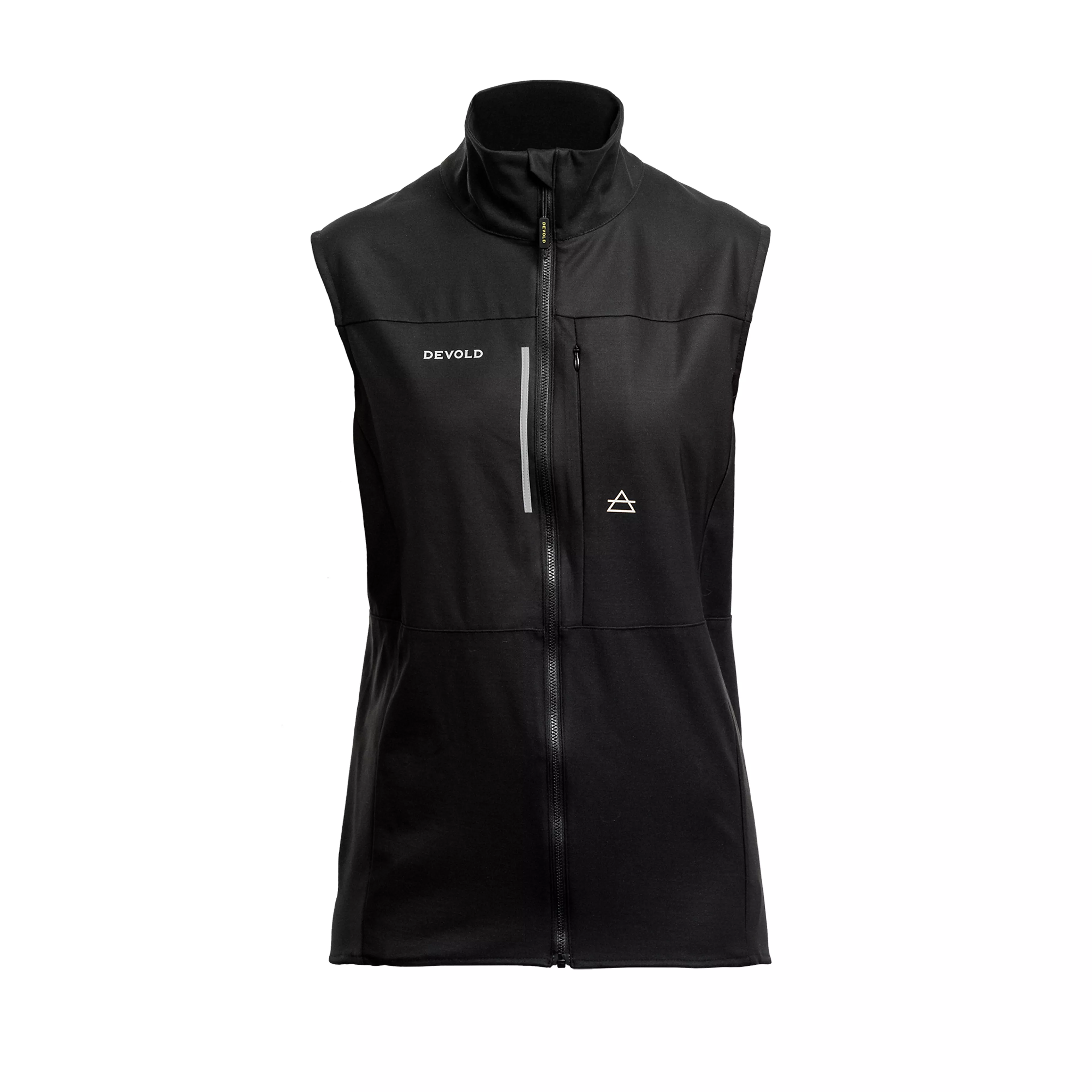 Running Merino Vest