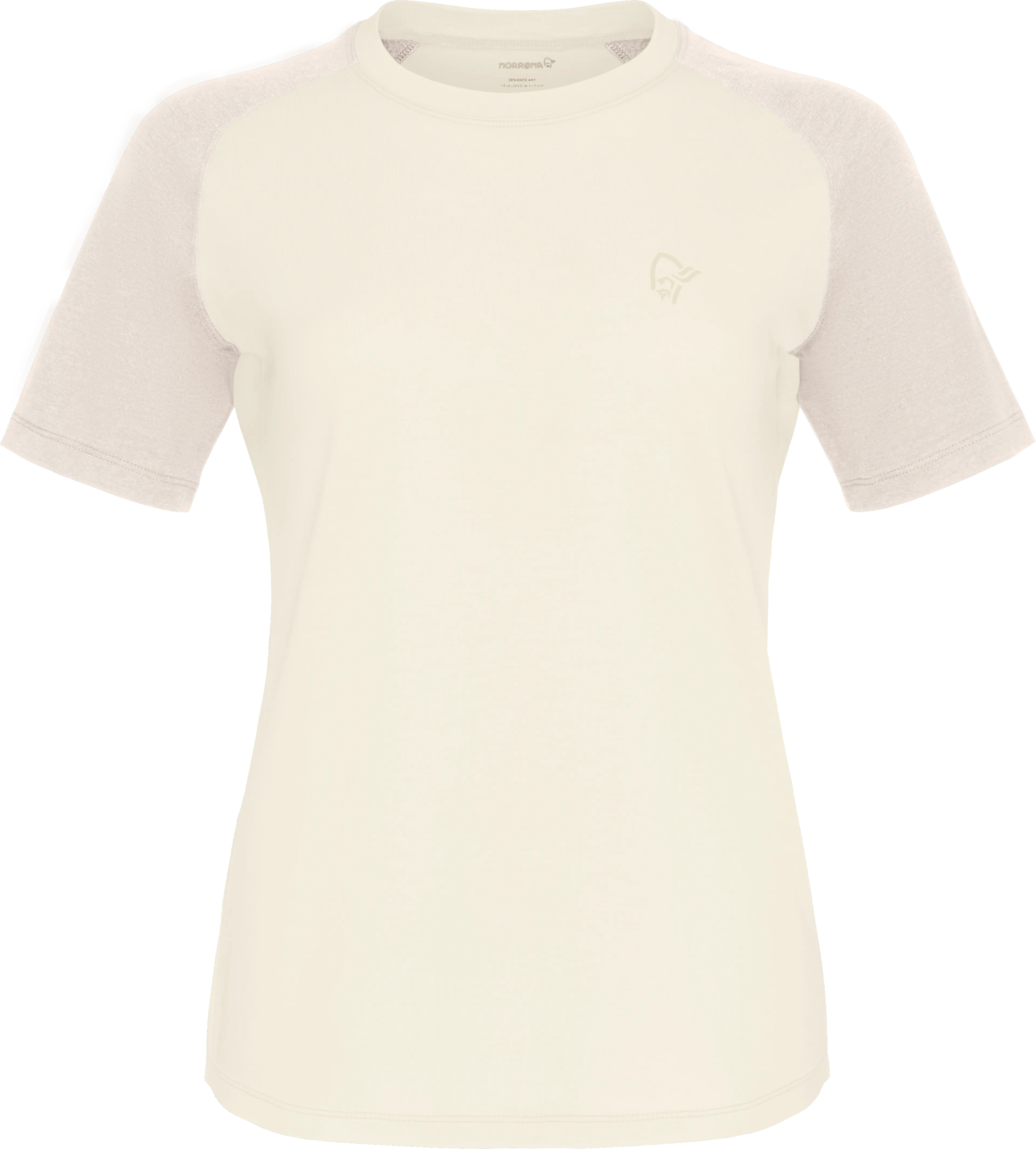 femund pureUll T-shirt W's