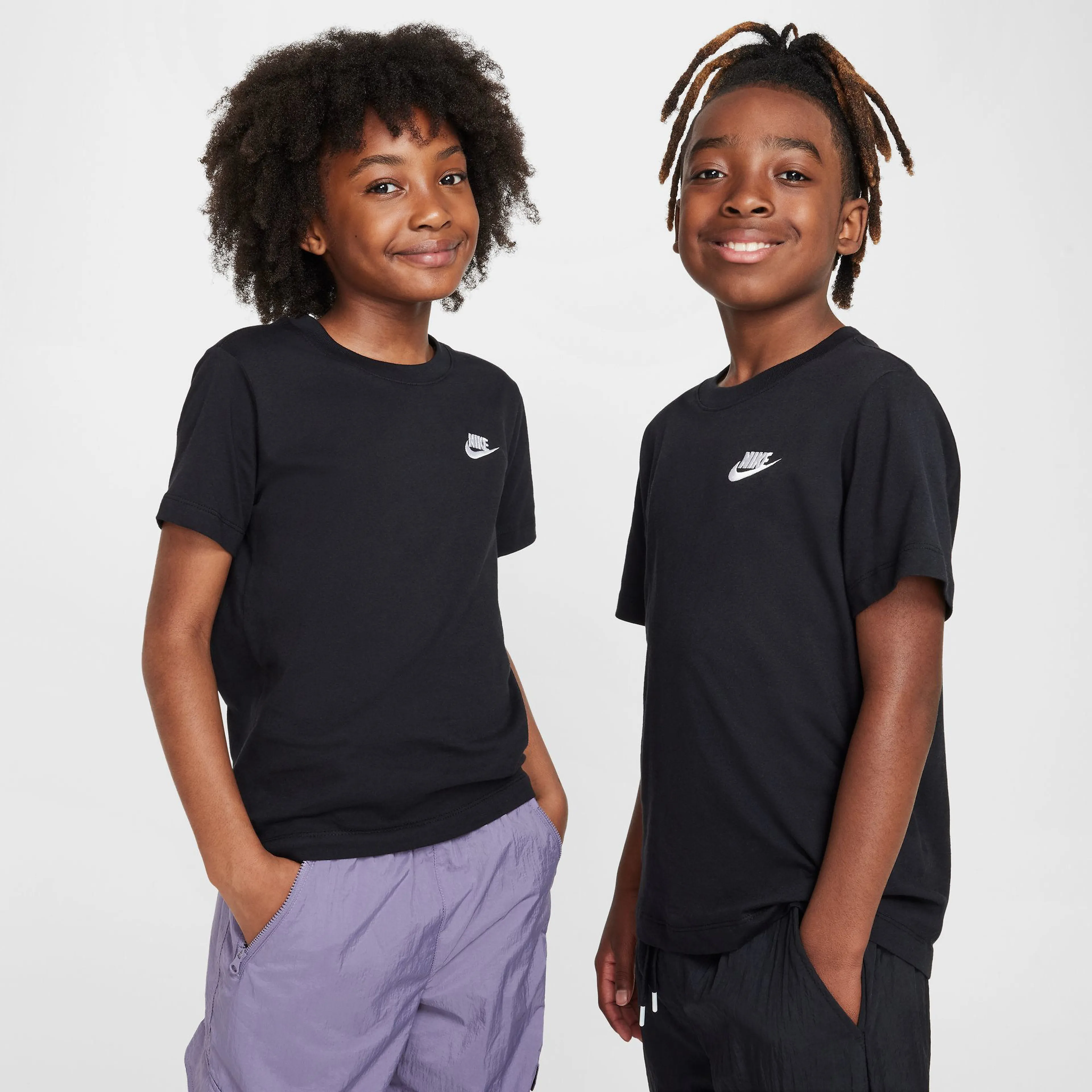 Sportswear Big Kids' T-Shirt