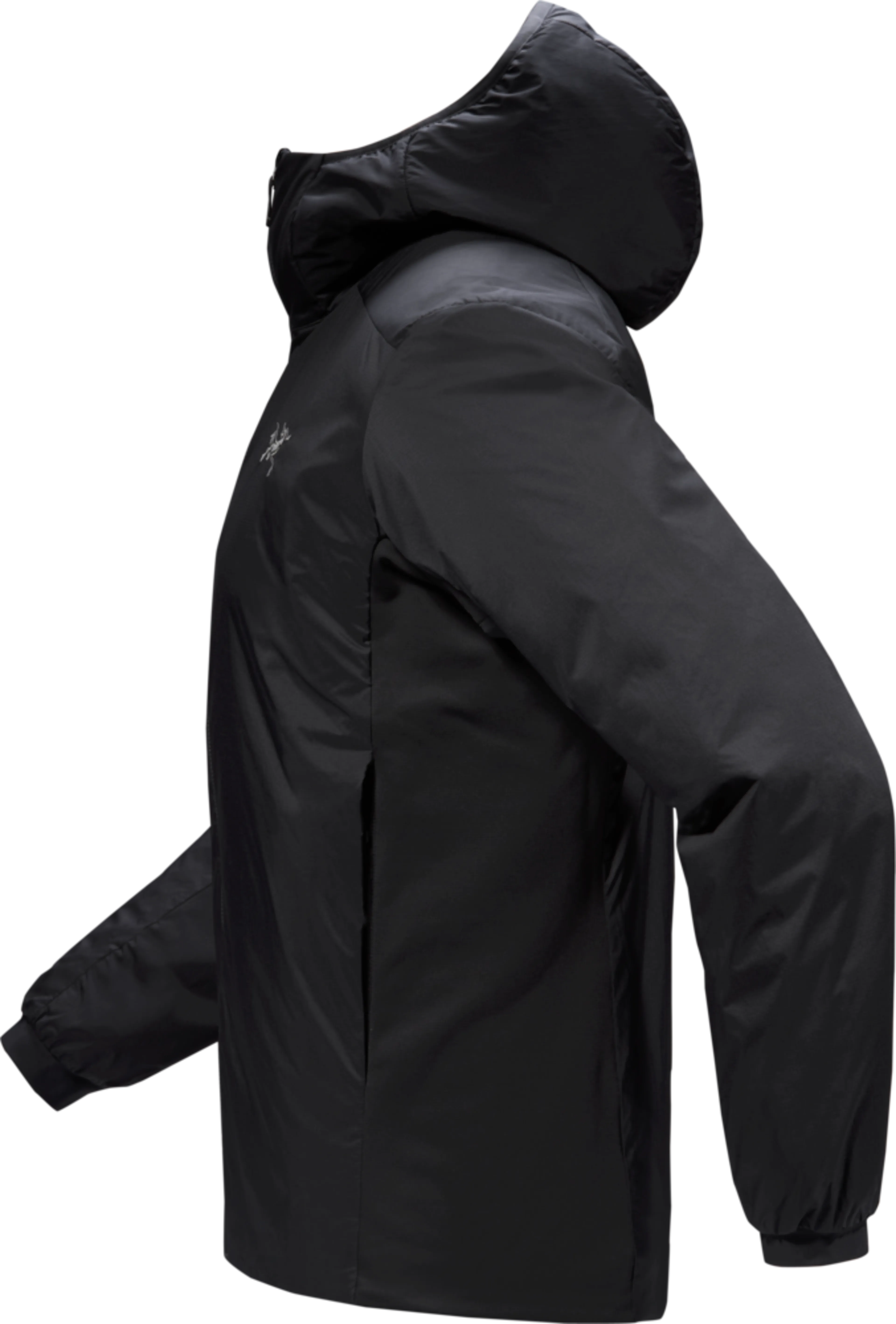 Atom Hoody M