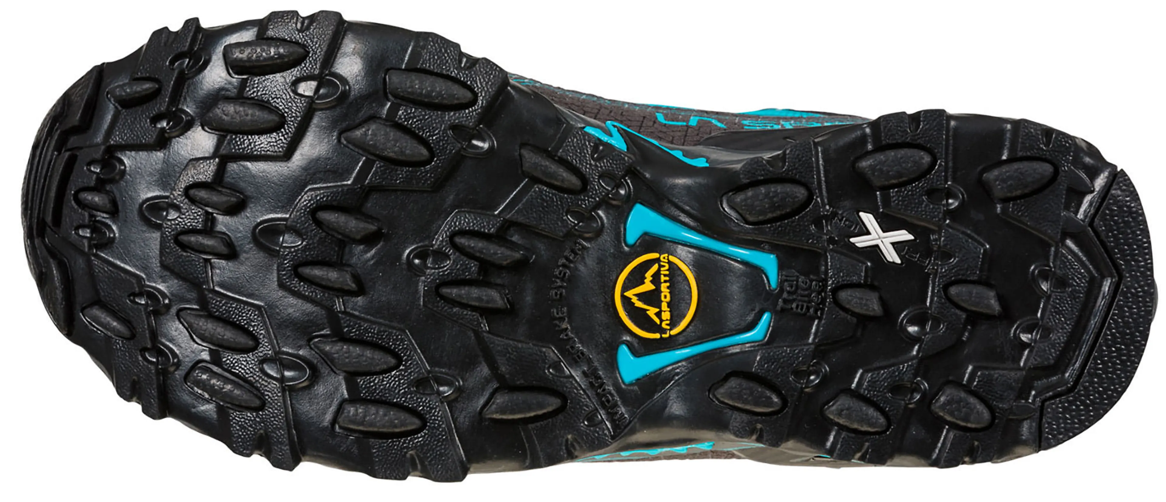 Ultra Raptor II Mid GTX WIDE W's Hikingsko