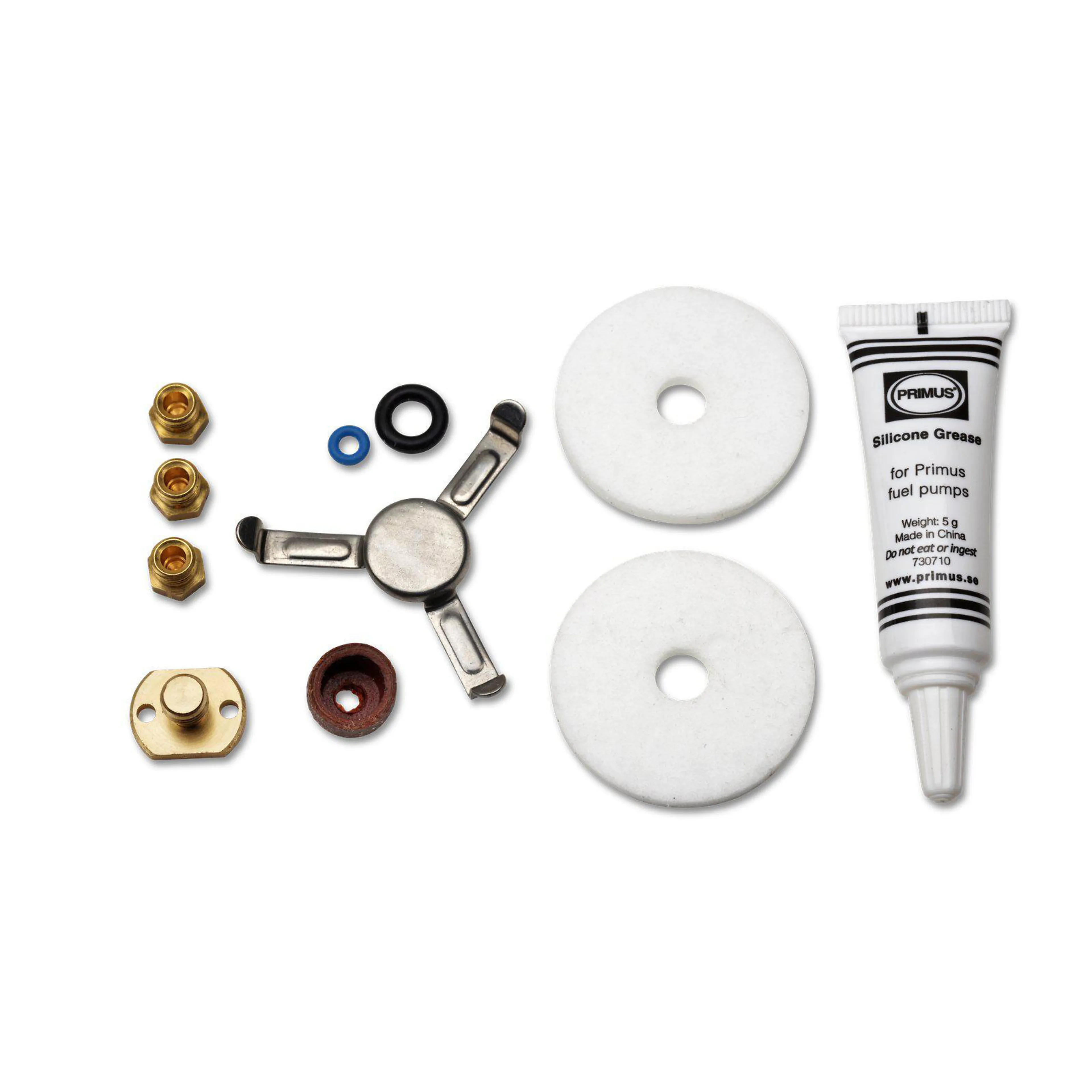 Service & Maintenace Kit for 3219 Service & Maintenace Kit for 3219
