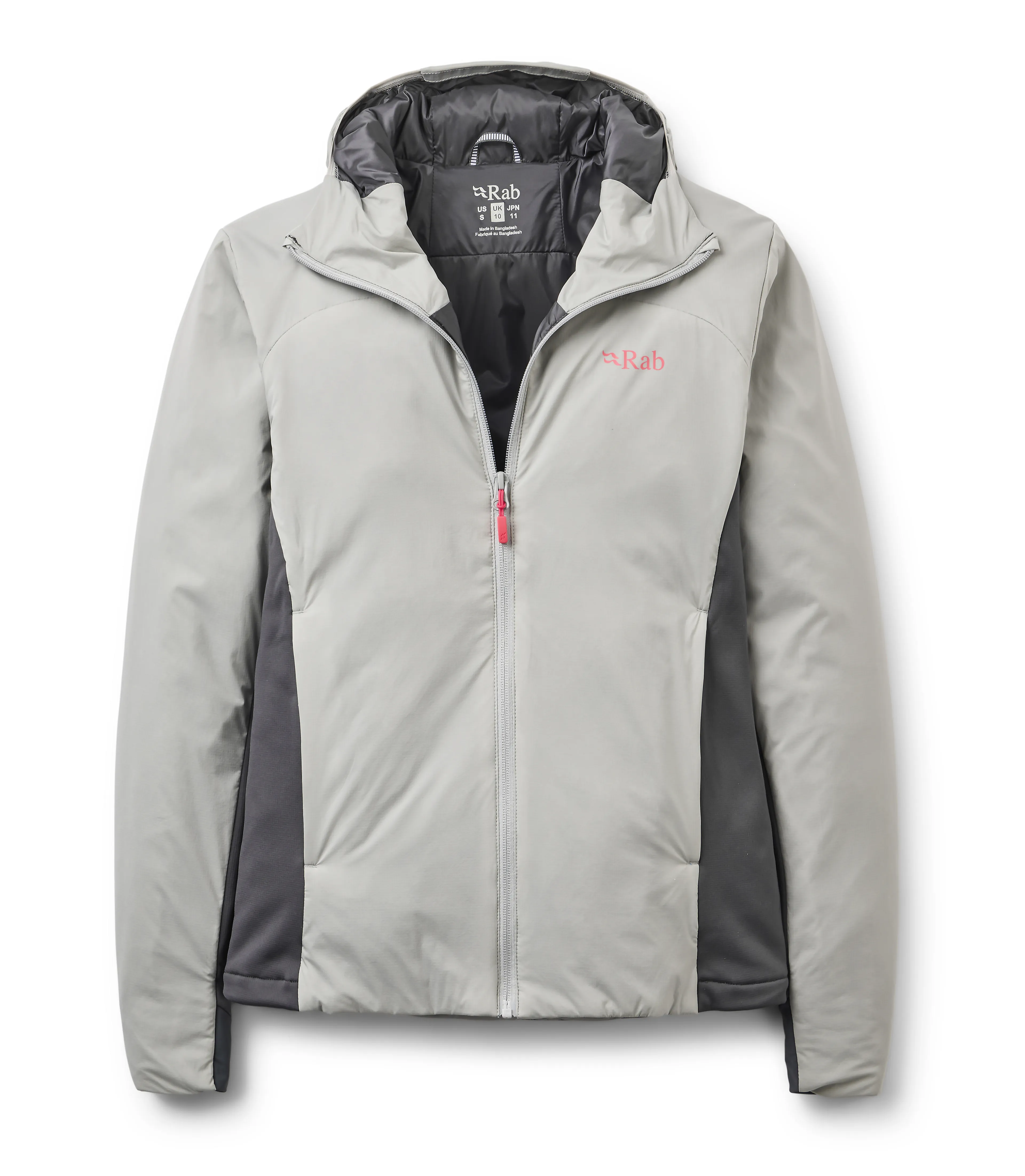 Xenair Alpine Flex Jacket Wmns