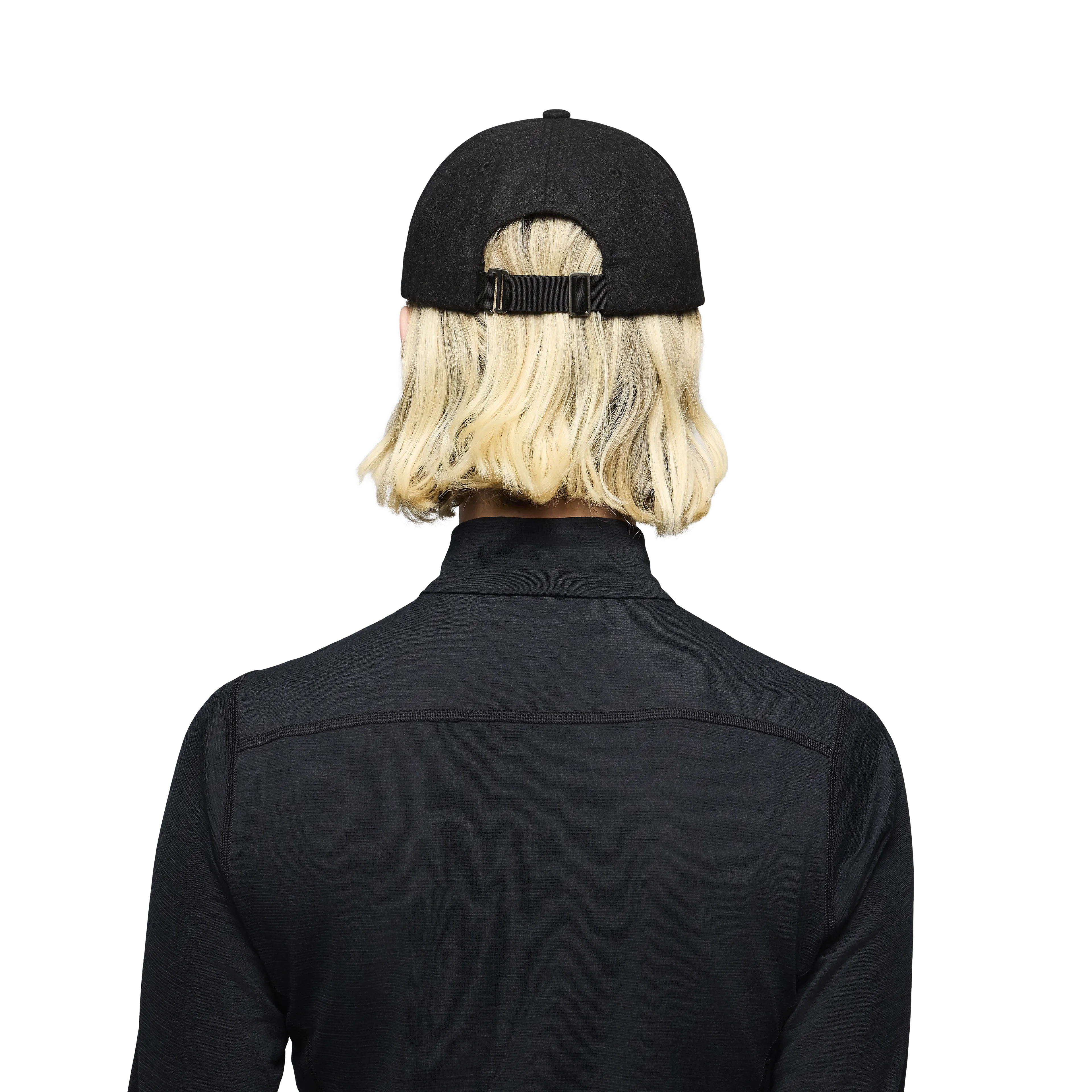 /29 wool Cap