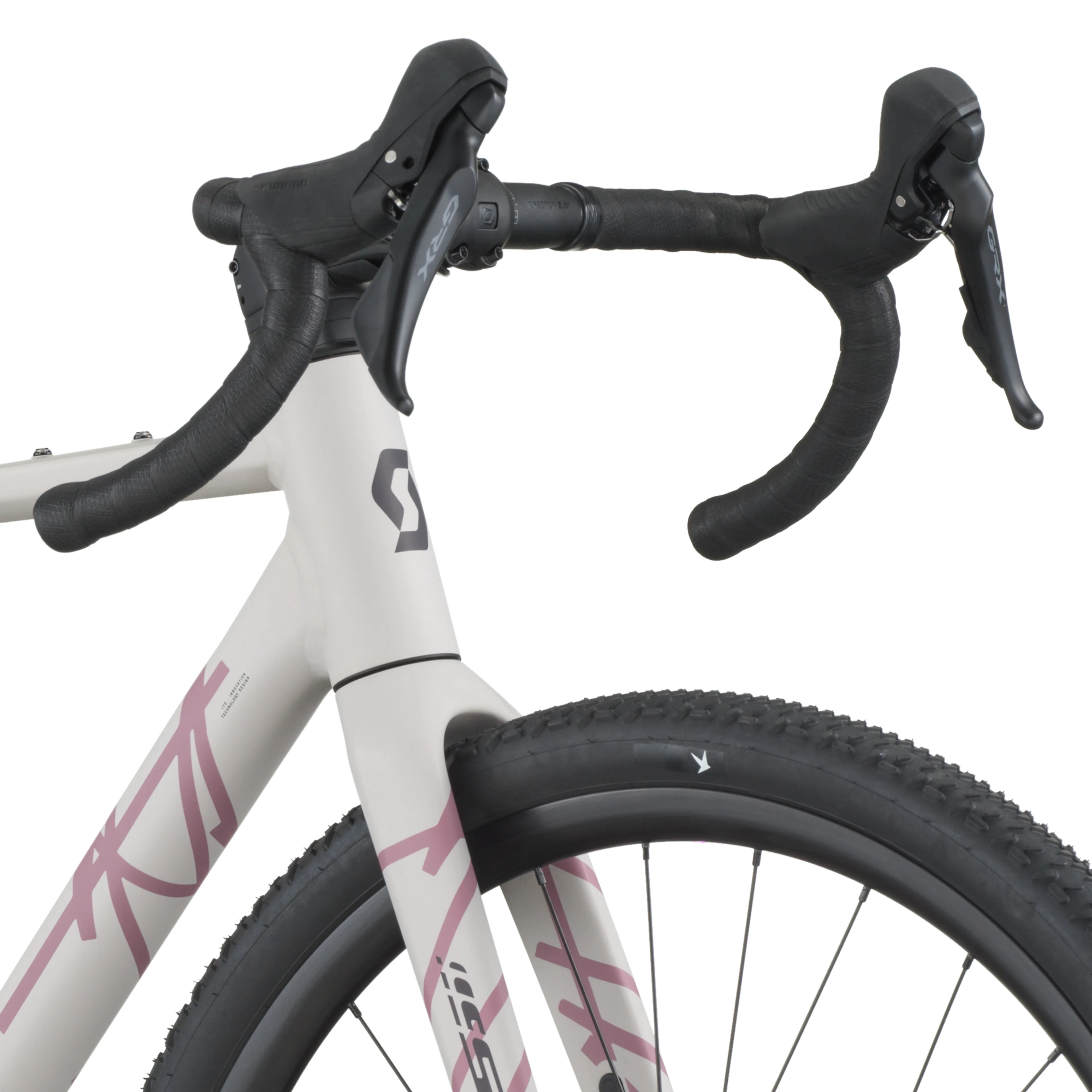 SCOTT Speedster Gravel 30 