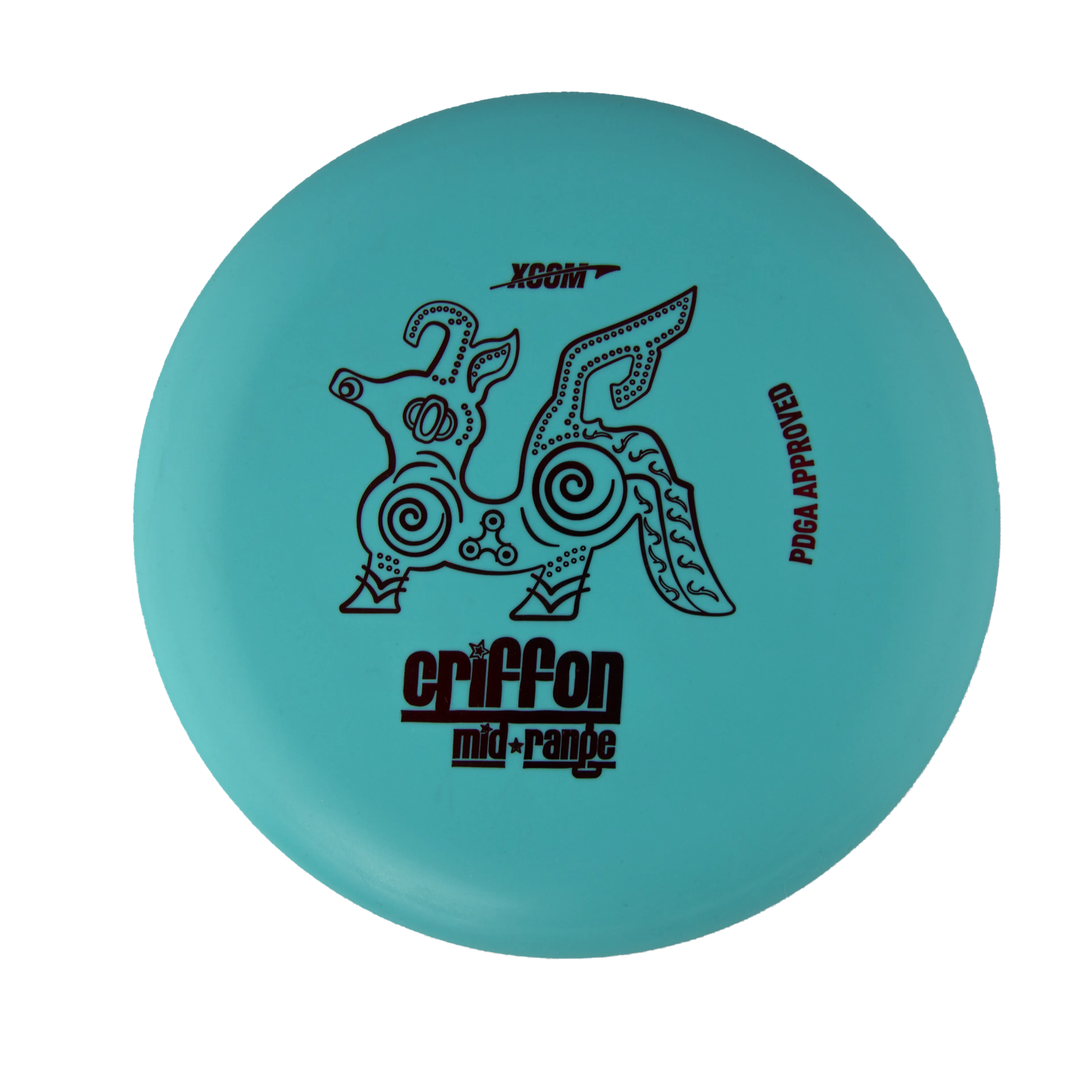 BASIC MIDRANGE GRIFFON