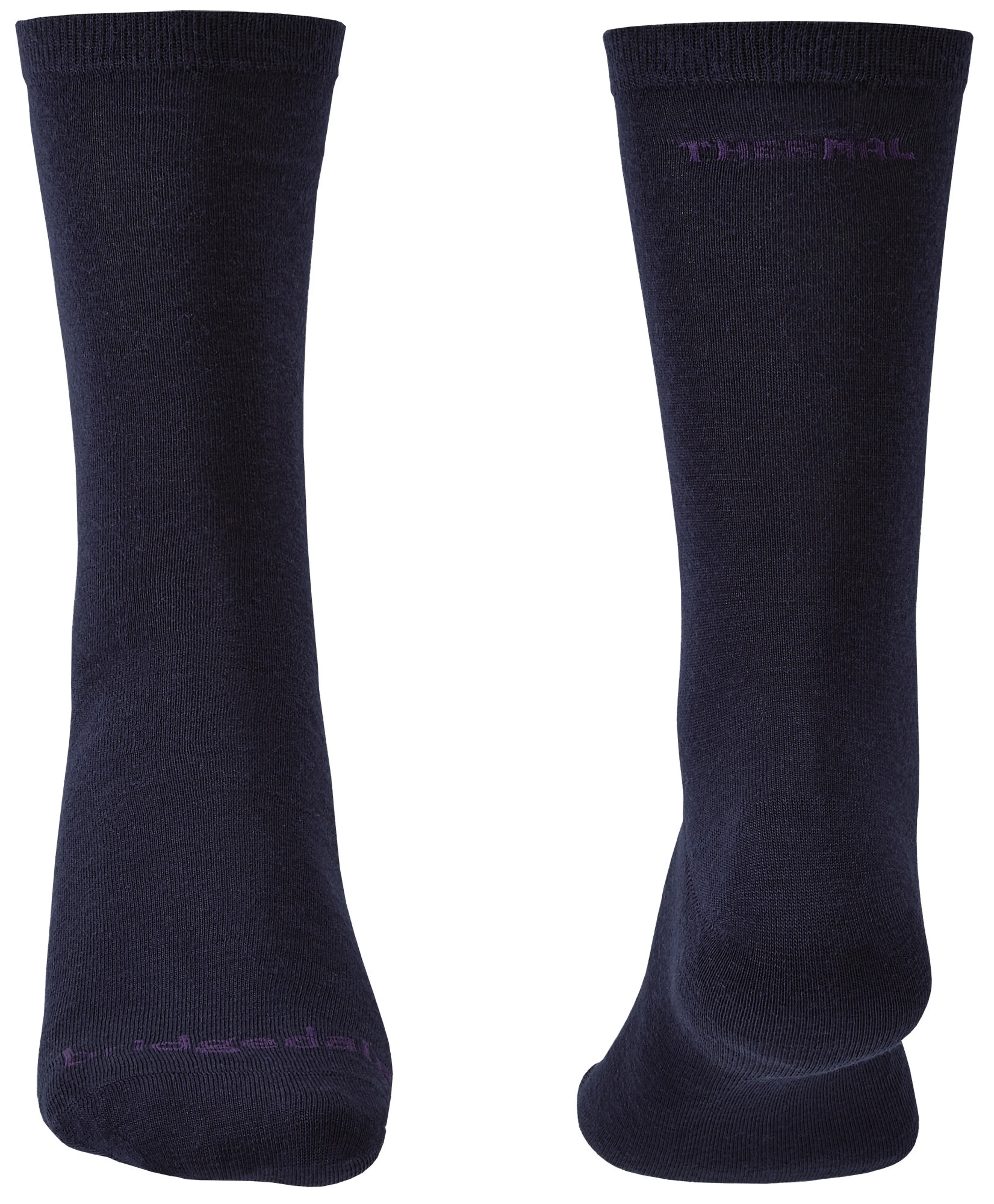Thermal Liner 2-pk sokk