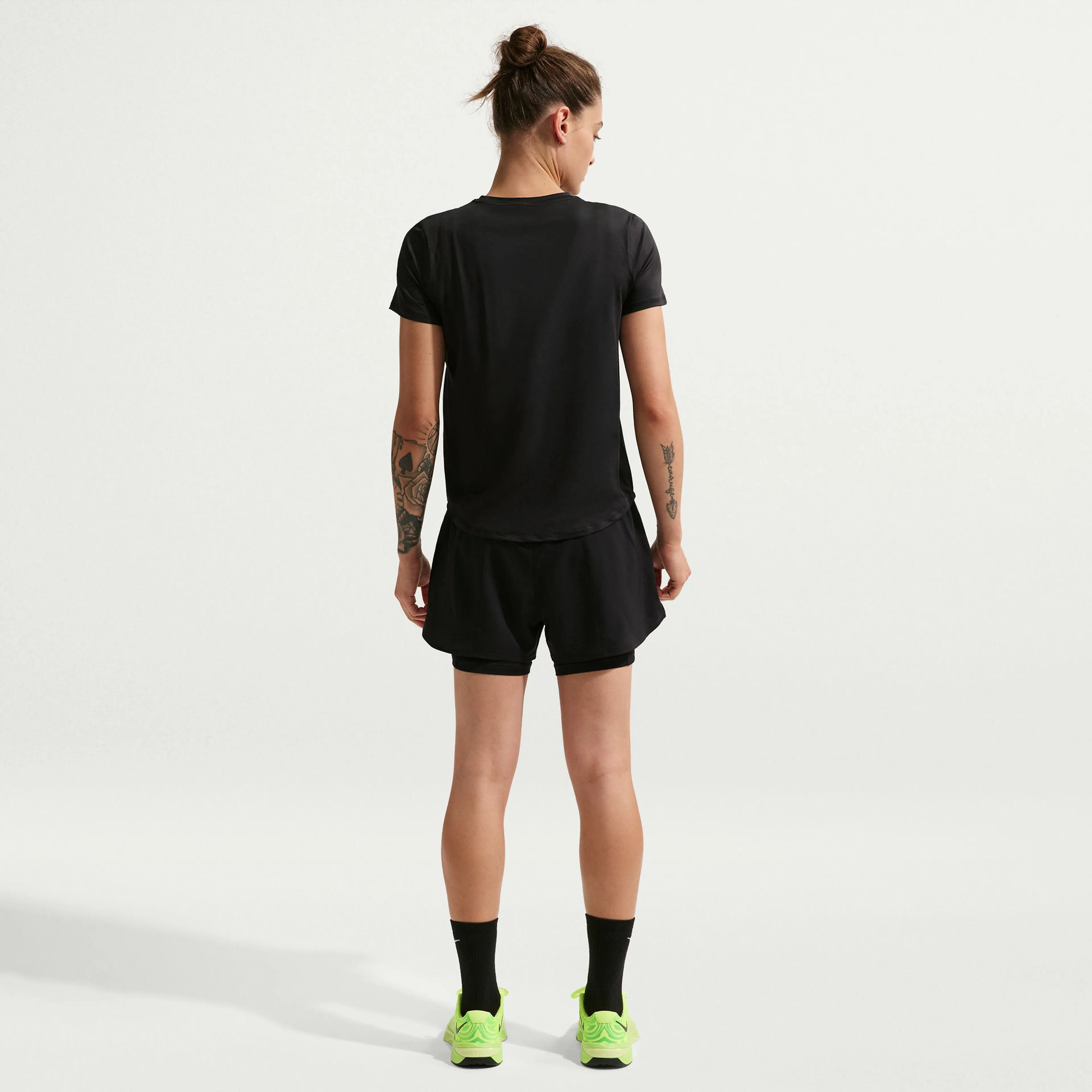 W One Classic SS Top