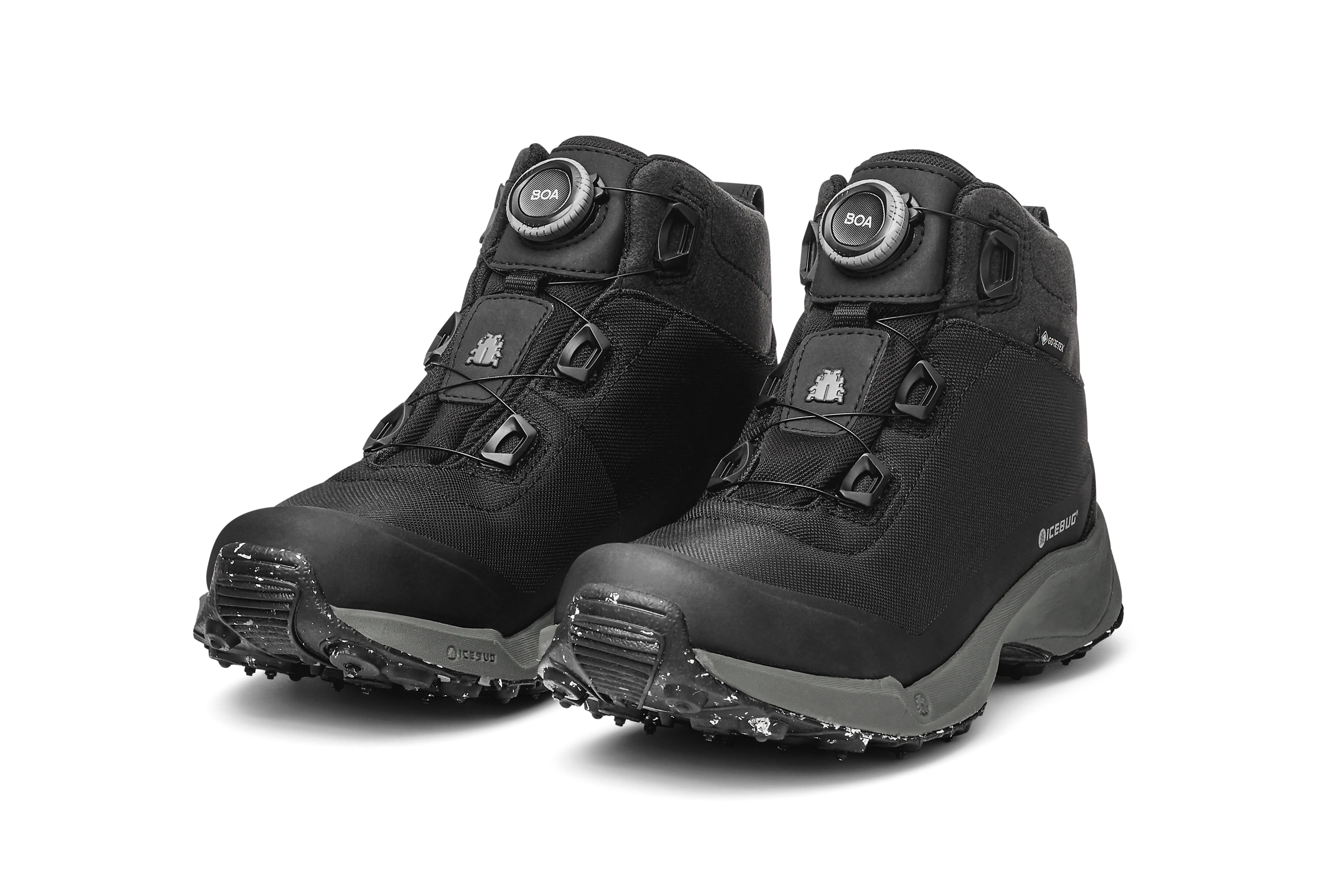 Stavre W BUGrip GTX