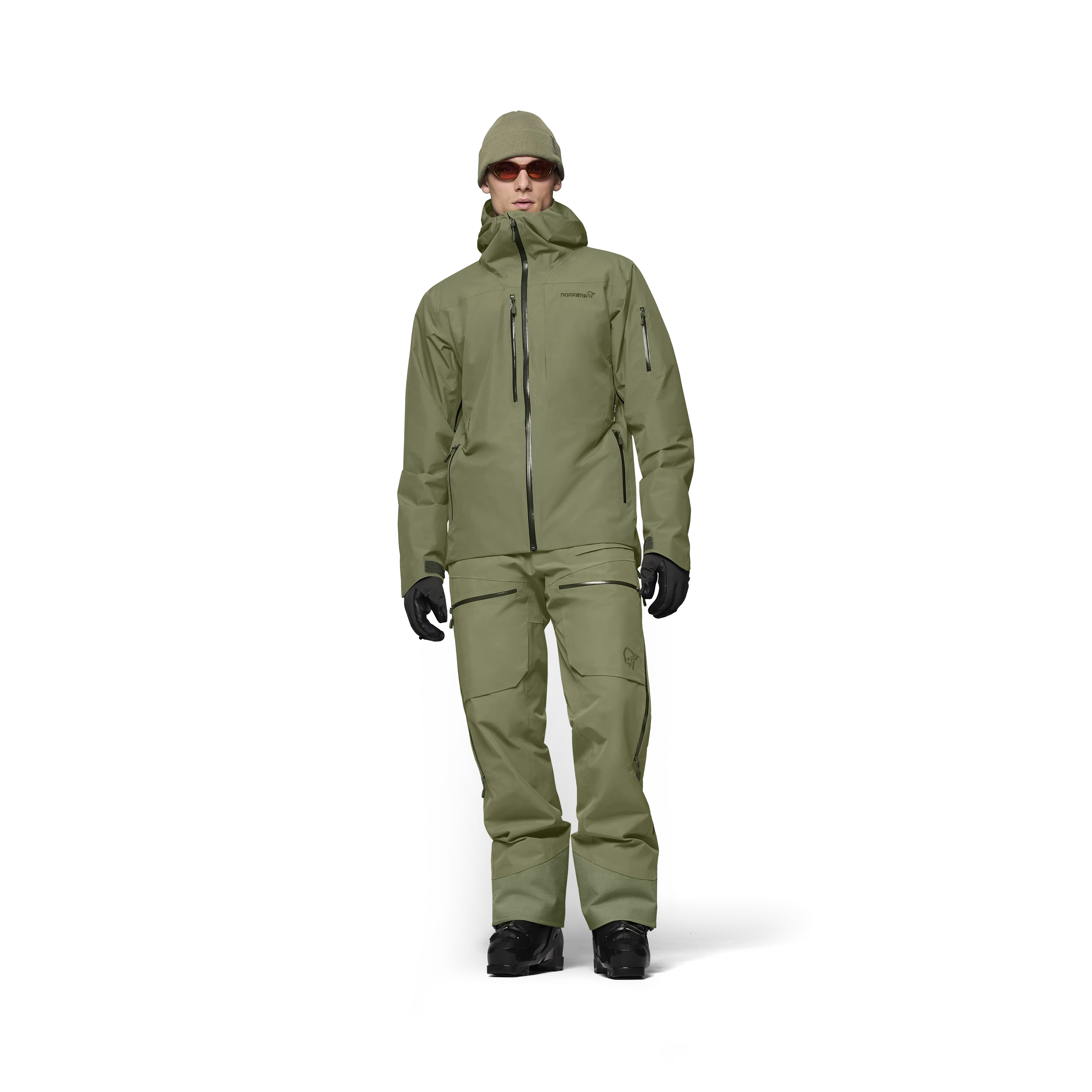 lofoten Gore-Tex Insulated Jacket M's