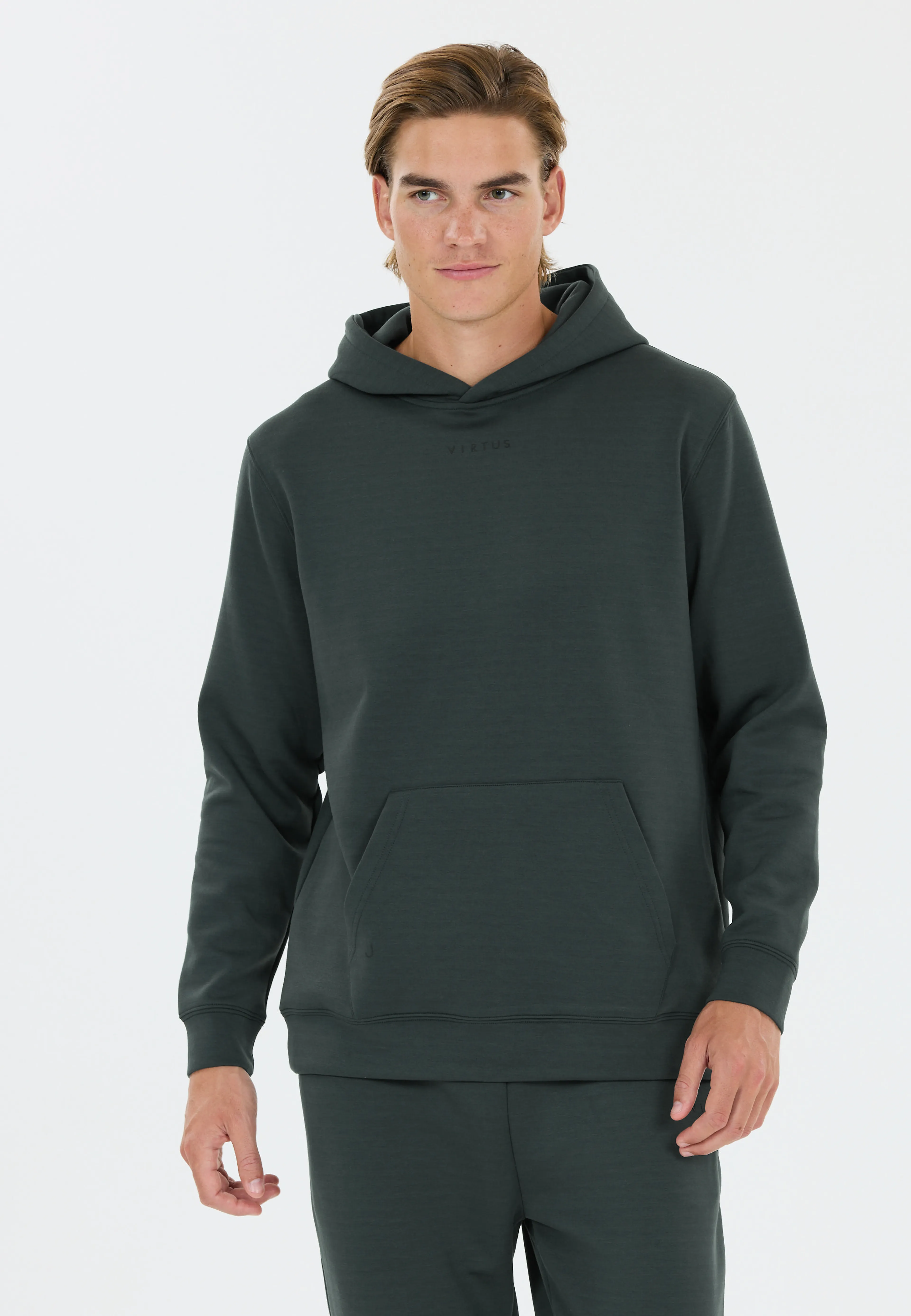 Taro V2 M Technical Hoody