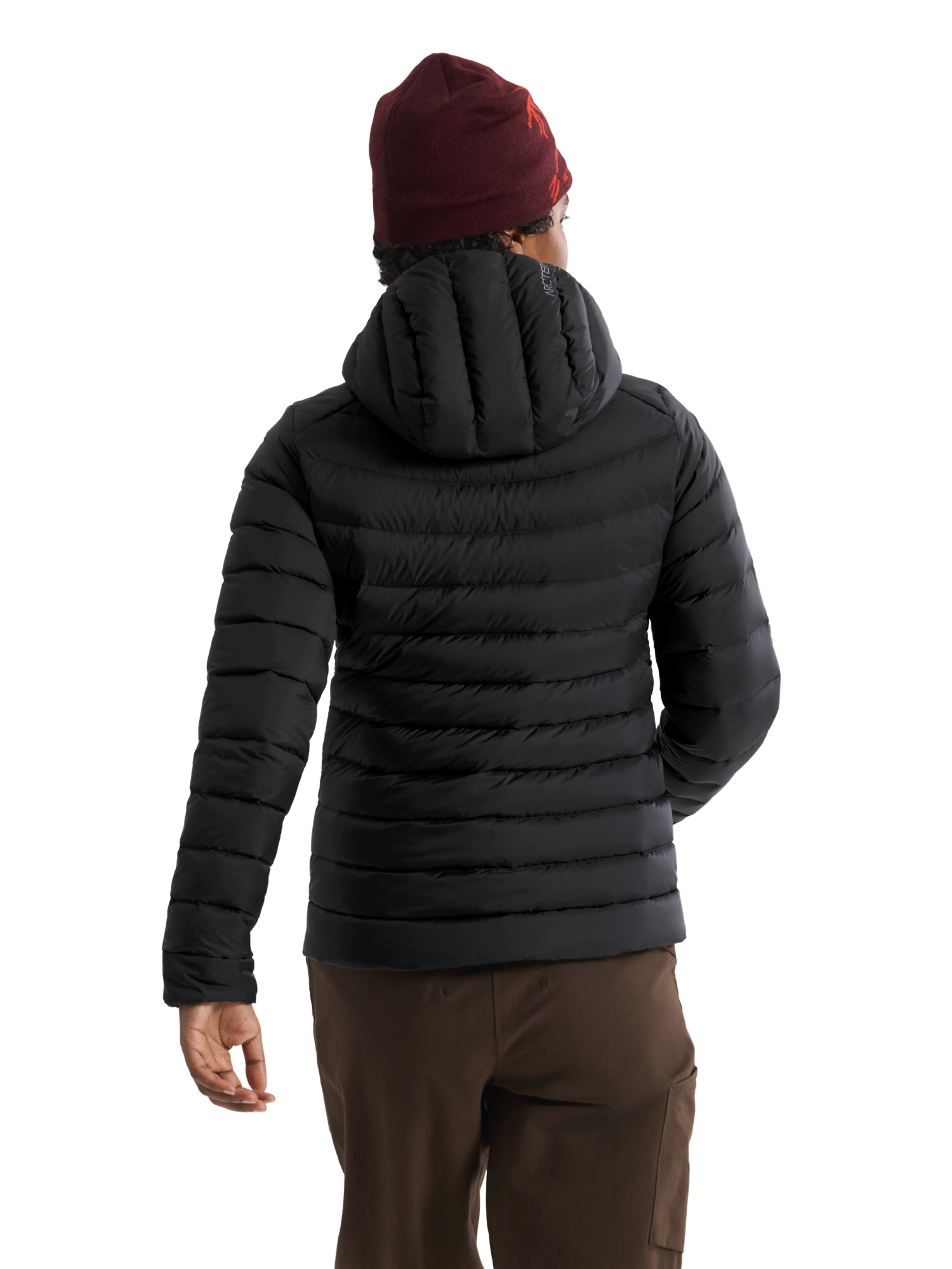 Cerium Hoody W