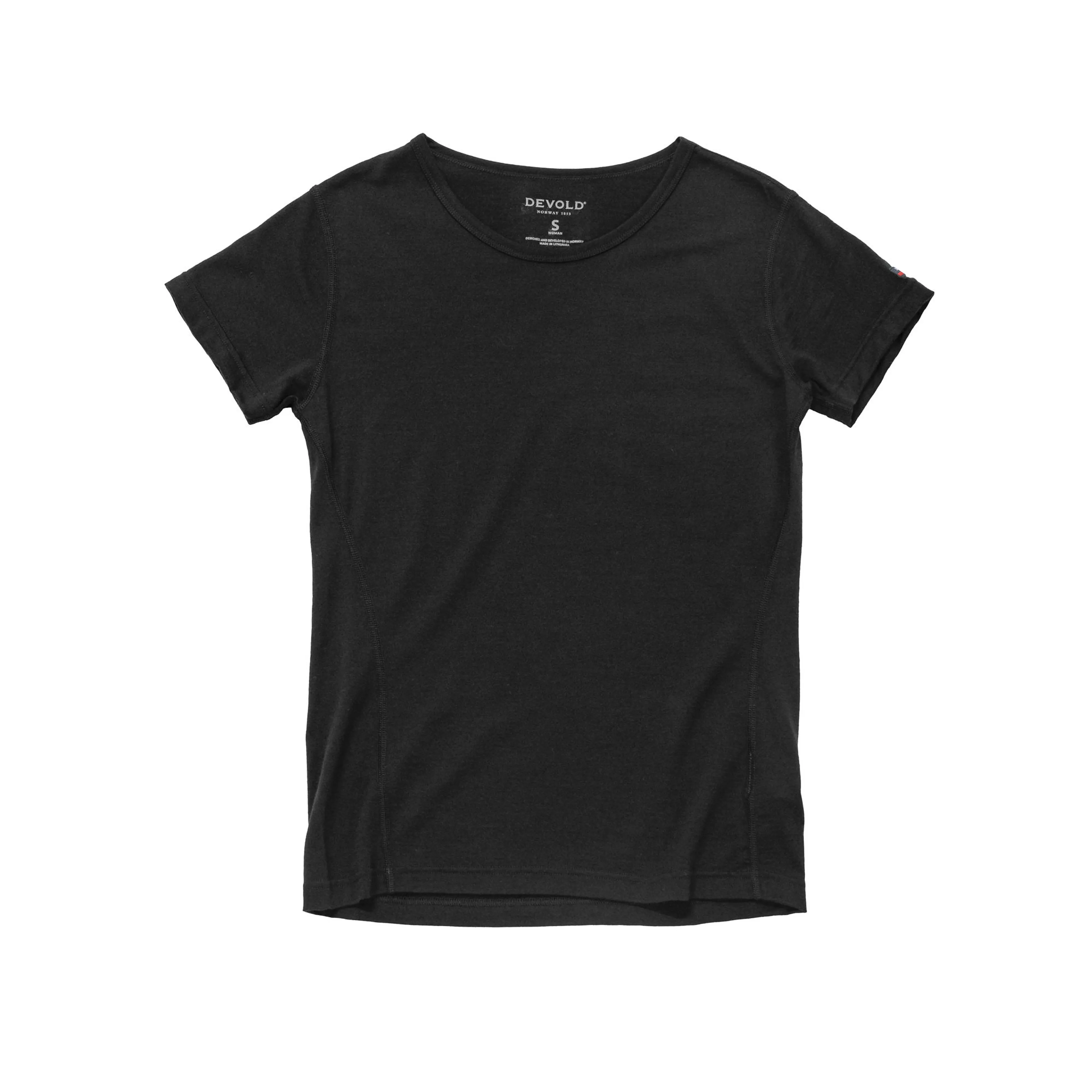 BREEZE WOMAN T-SHIRT BREEZE WOMAN T-SHIRT